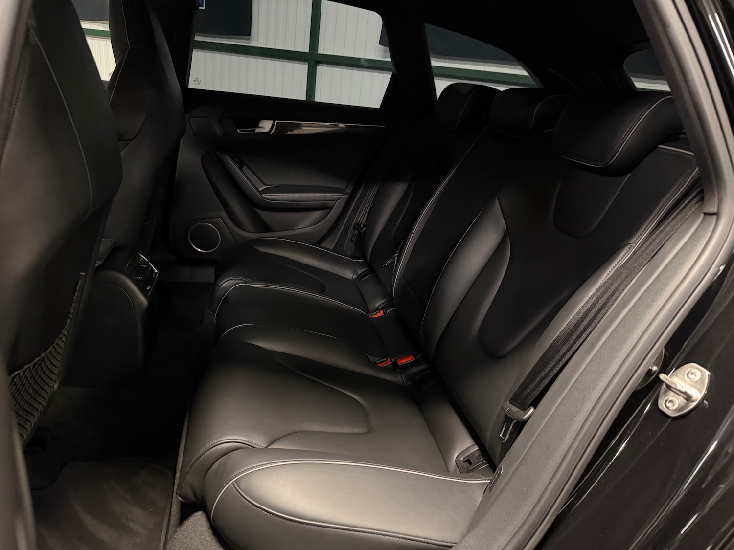 Used Audi RS4 2013 for sale - 78114989: Photo 79