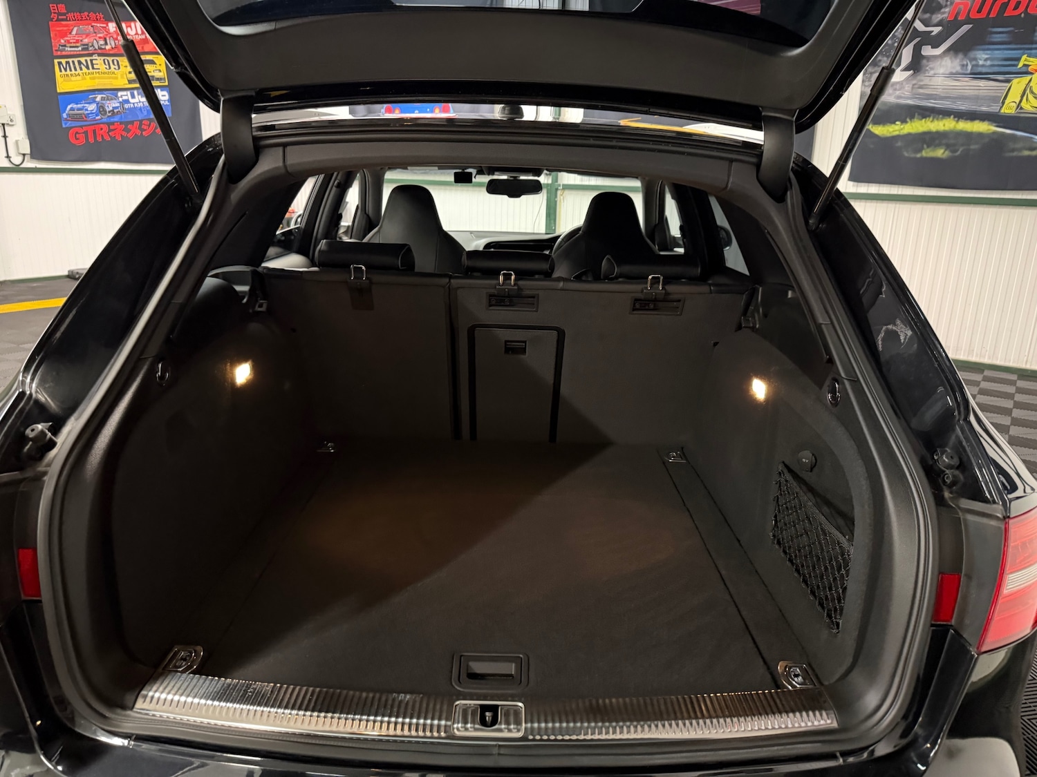 Used Audi RS4 2013 for sale - 78114989: Photo 83