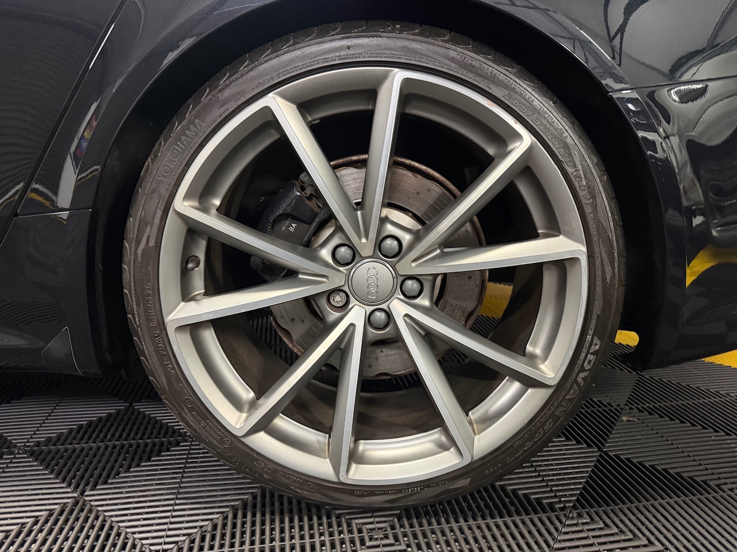 Used Audi RS4 2013 for sale - 78114989: Photo 86