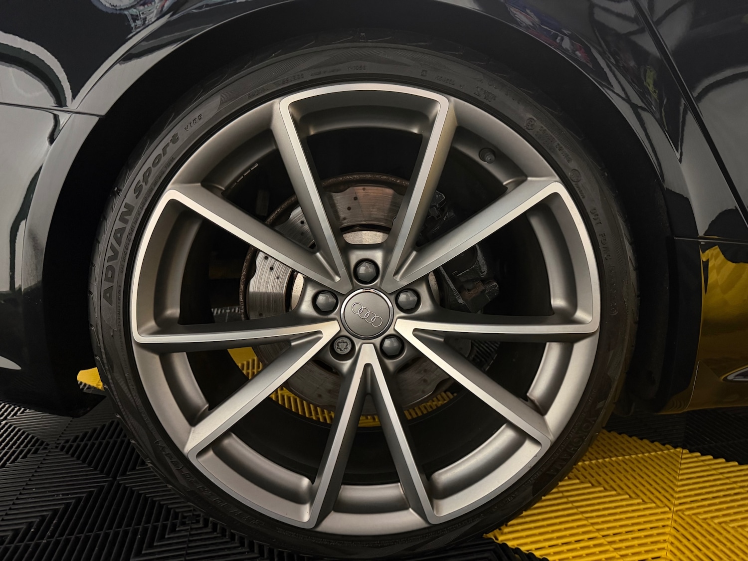 Used Audi RS4 2013 for sale - 78114989: Photo 87