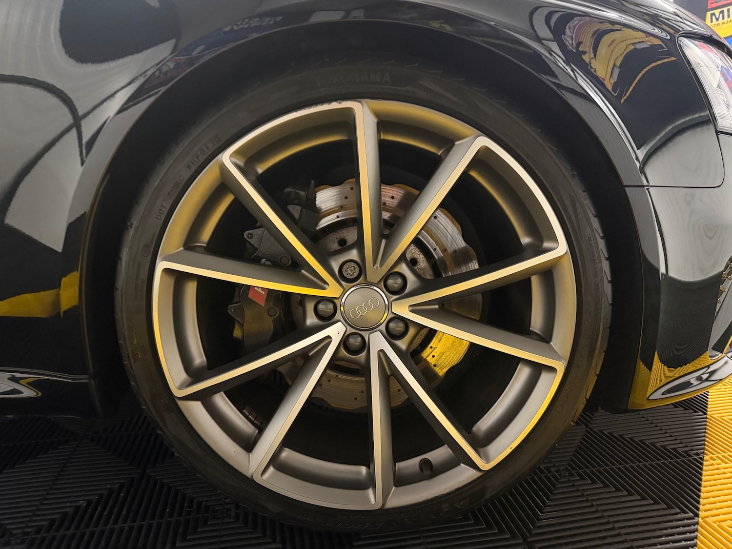 Used Audi RS4 2013 for sale - 78114989: Photo 88