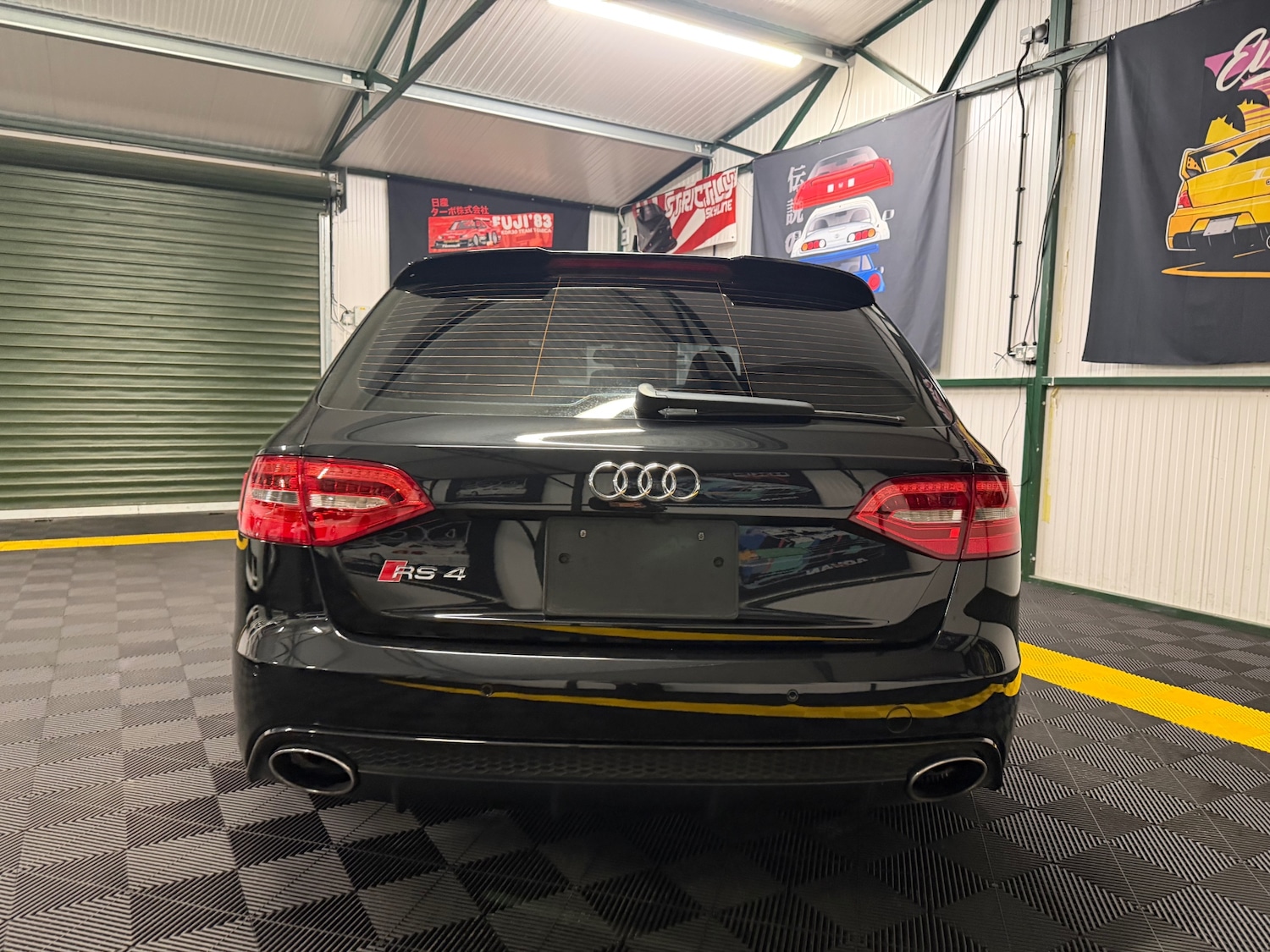 Used Audi RS4 2013 for sale - 78114989: Photo 97