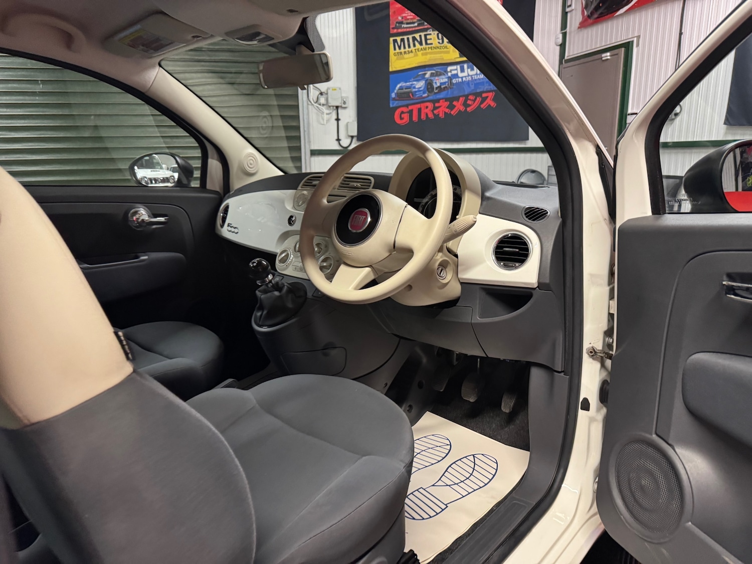 Used Fiat 500 2011 for sale - 77395424: Photo 13