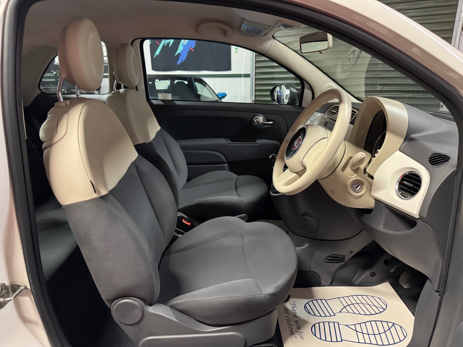 Used Fiat 500 2011 for sale - 77395424: Photo 15