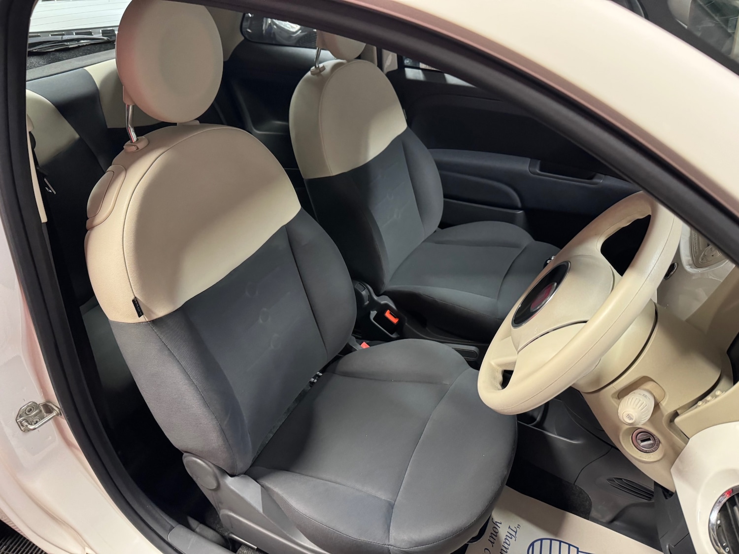 Used Fiat 500 2011 for sale - 77395424: Photo 16