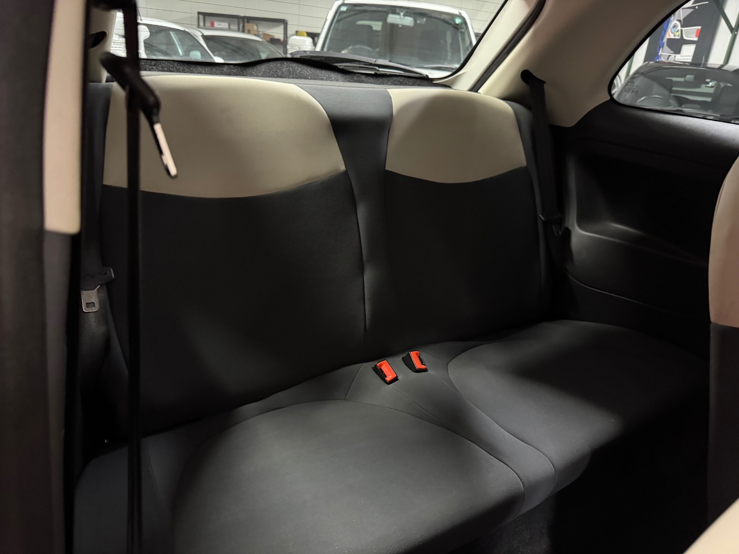 Used Fiat 500 2011 for sale - 77395424: Photo 17