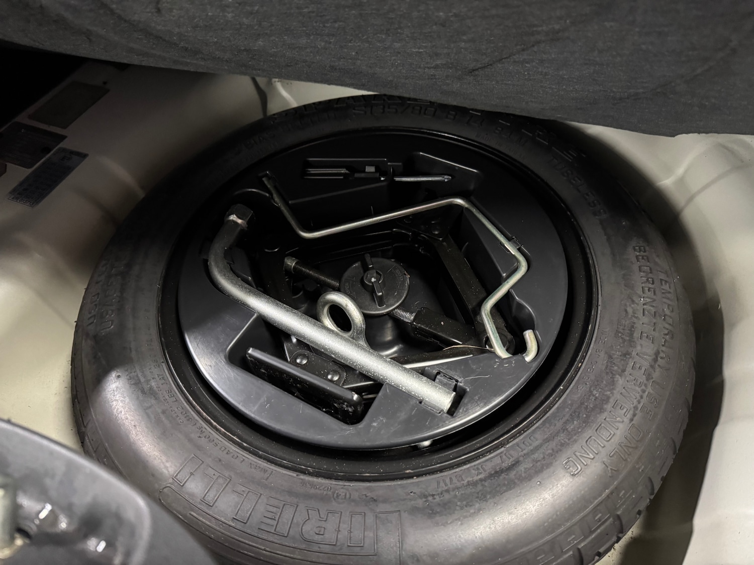 Used Fiat 500 2011 for sale - 77395424: Photo 22