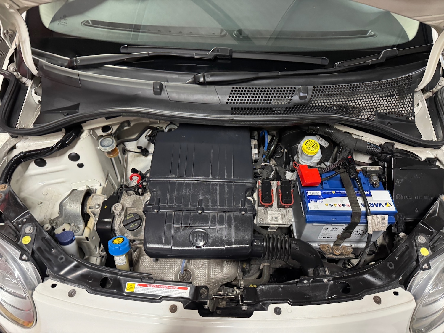 Used Fiat 500 2011 for sale - 77395424: Photo 23