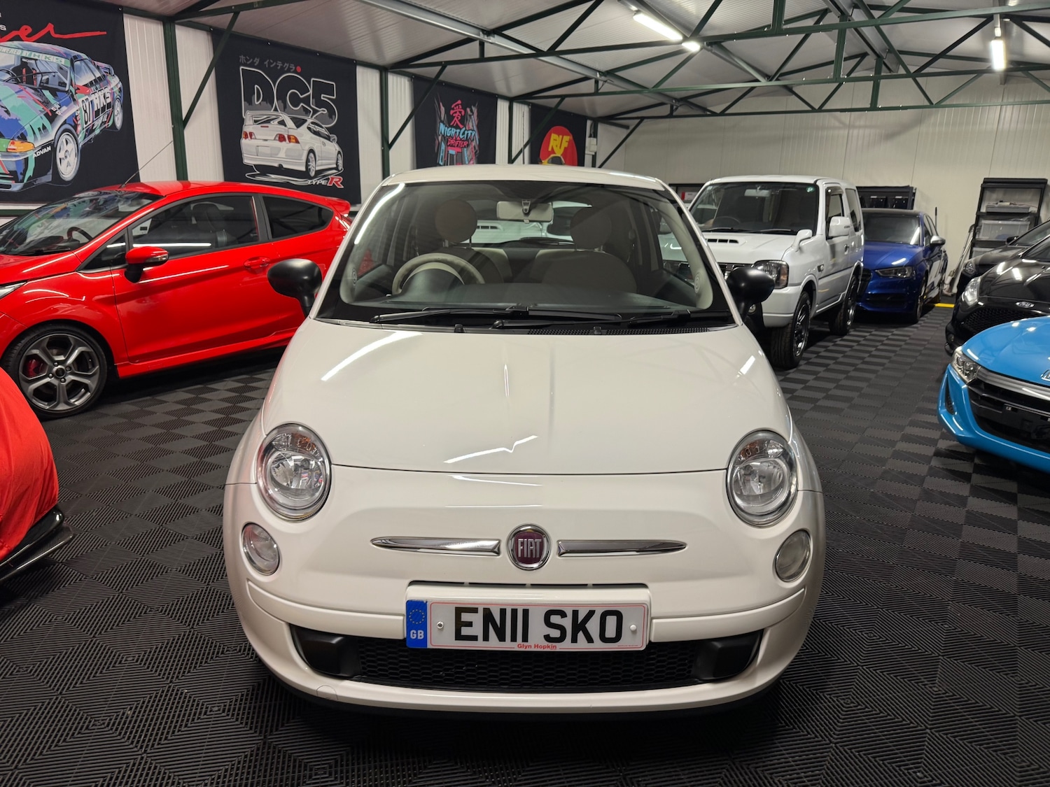 Used Fiat 500 2011 for sale - 77395424: Photo 29