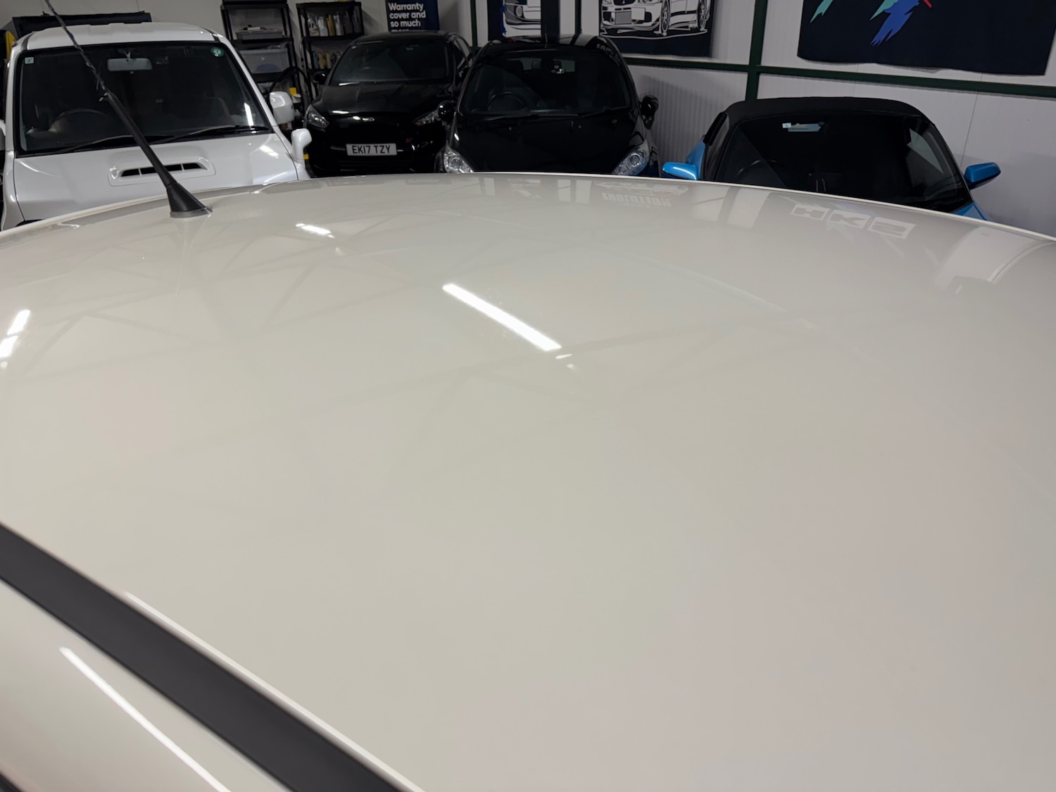 Used Fiat 500 2011 for sale - 77395424: Photo 55