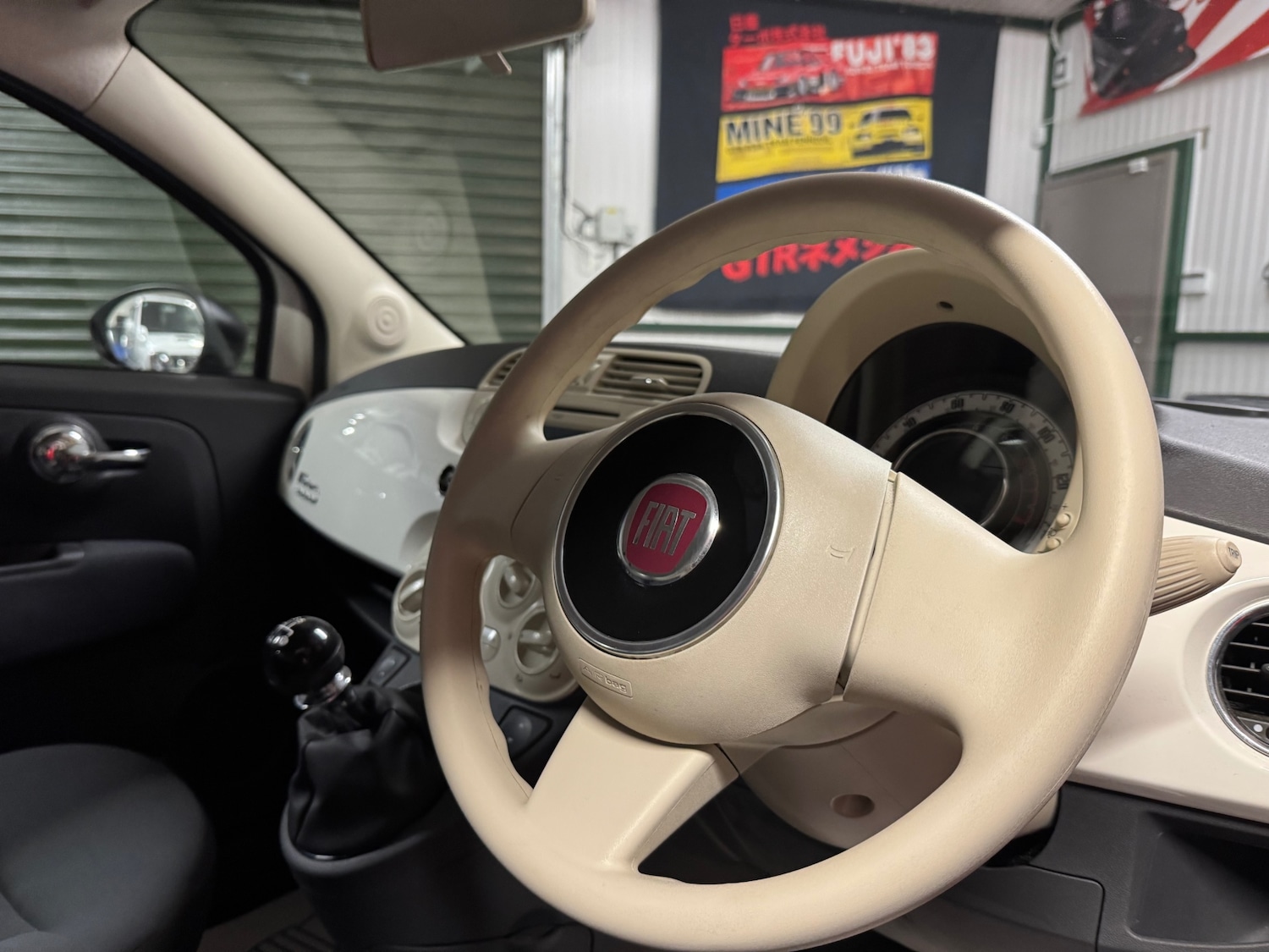 Used Fiat 500 2011 for sale - 77395424: Photo 56