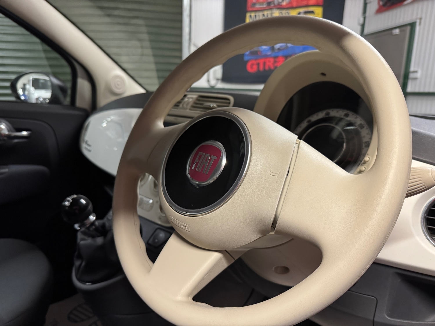 Used Fiat 500 2011 for sale - 77395424: Photo 57