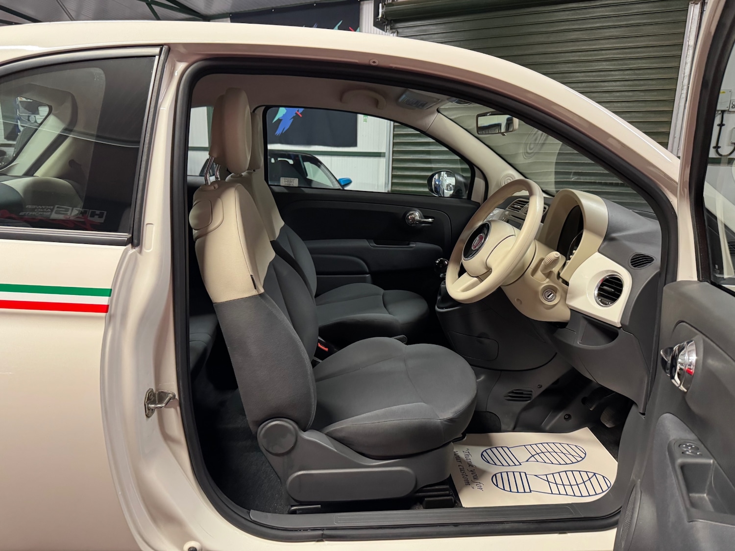 Used Fiat 500 2011 for sale - 77395424: Photo 59