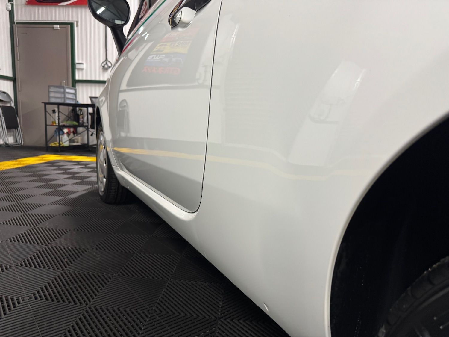 Used Fiat 500 2011 for sale - 77395424: Photo 6