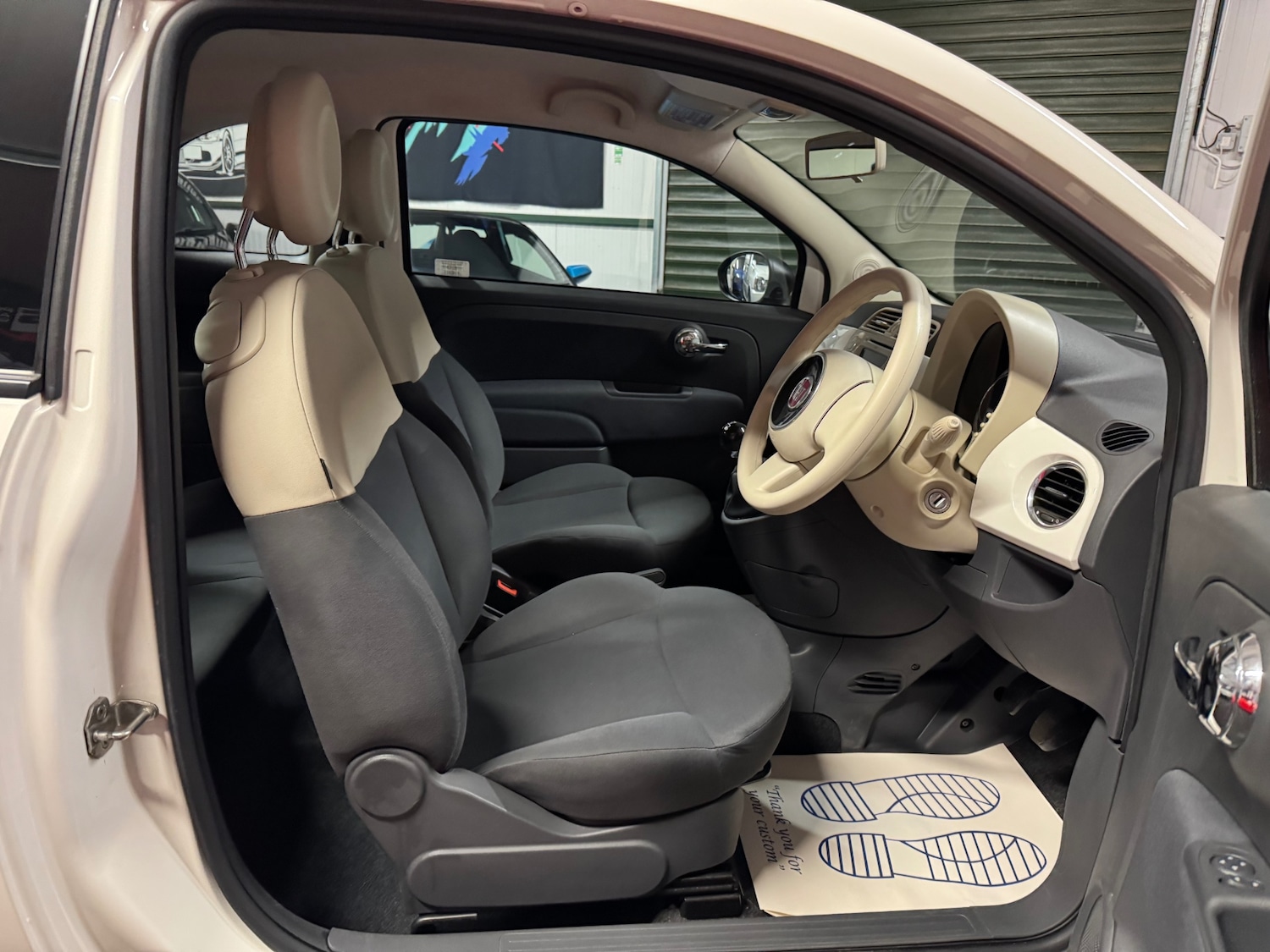 Used Fiat 500 2011 for sale - 77395424: Photo 60