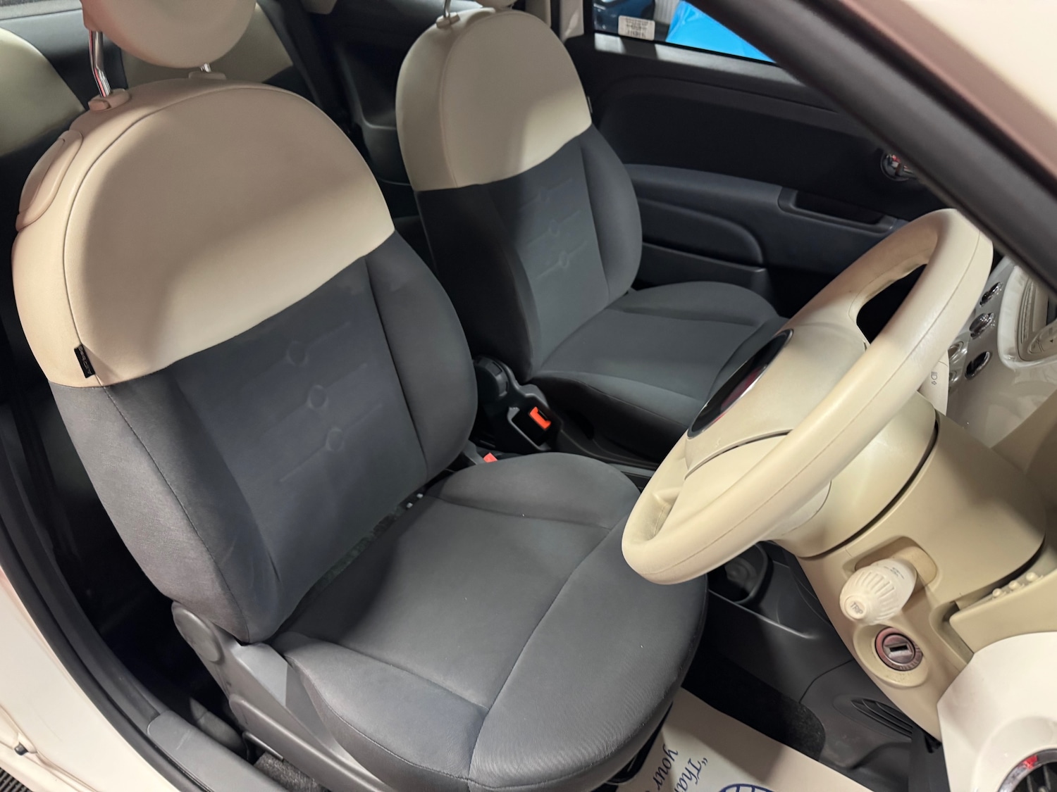 Used Fiat 500 2011 for sale - 77395424: Photo 62