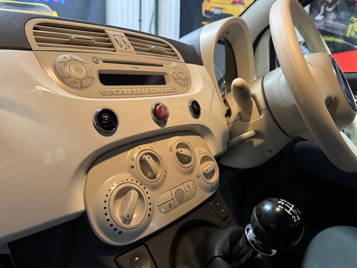 Used Fiat 500 2011 for sale - 77395424: Photo 73