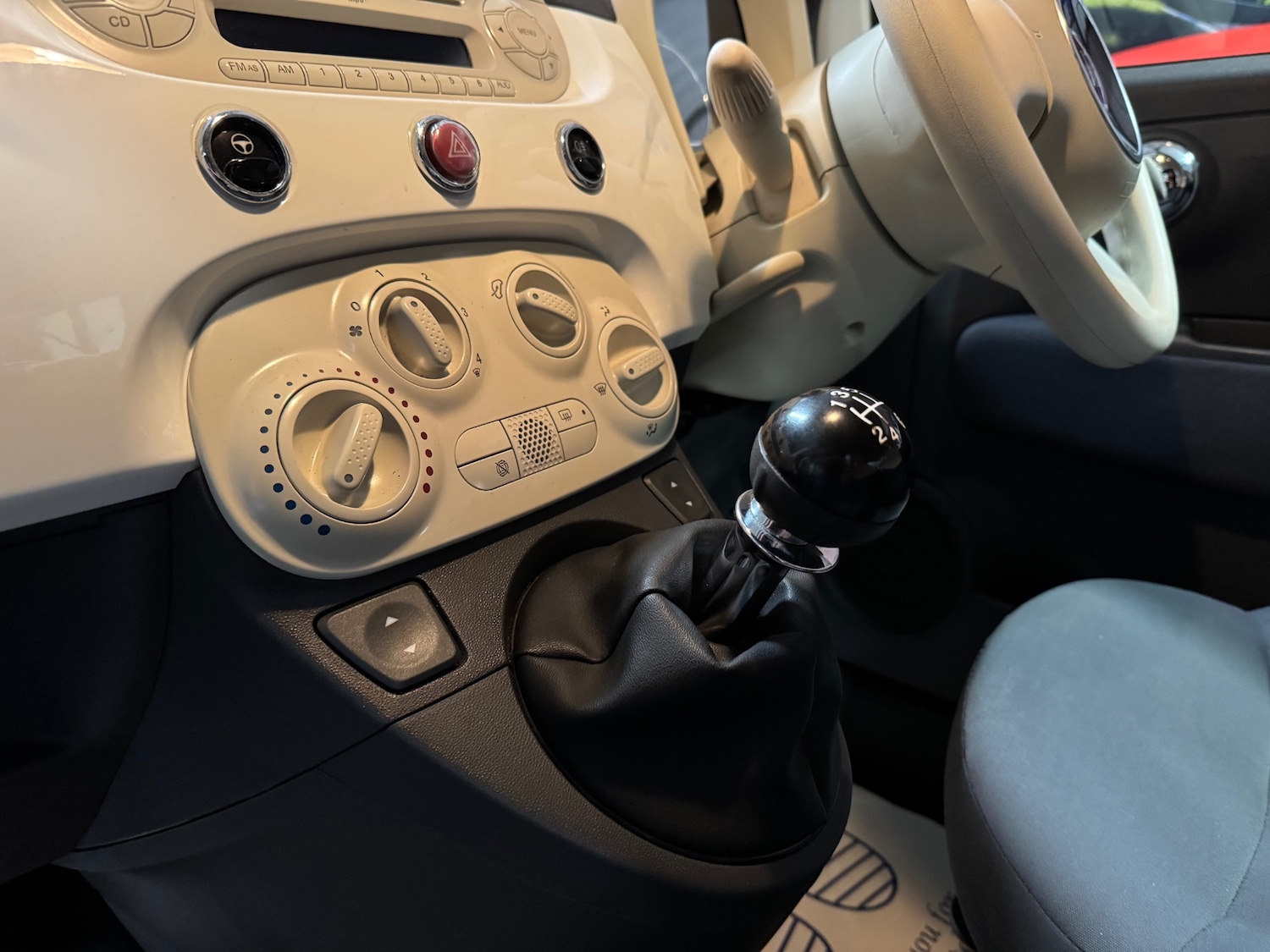 Used Fiat 500 2011 for sale - 77395424: Photo 74