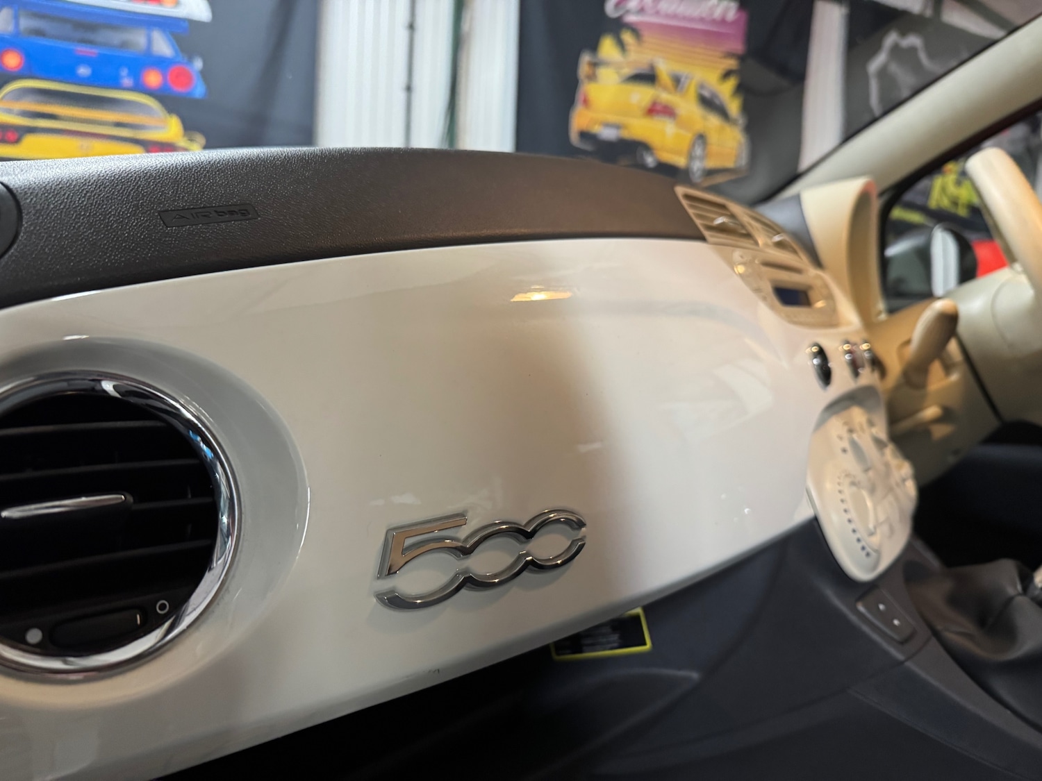 Used Fiat 500 2011 for sale - 77395424: Photo 75