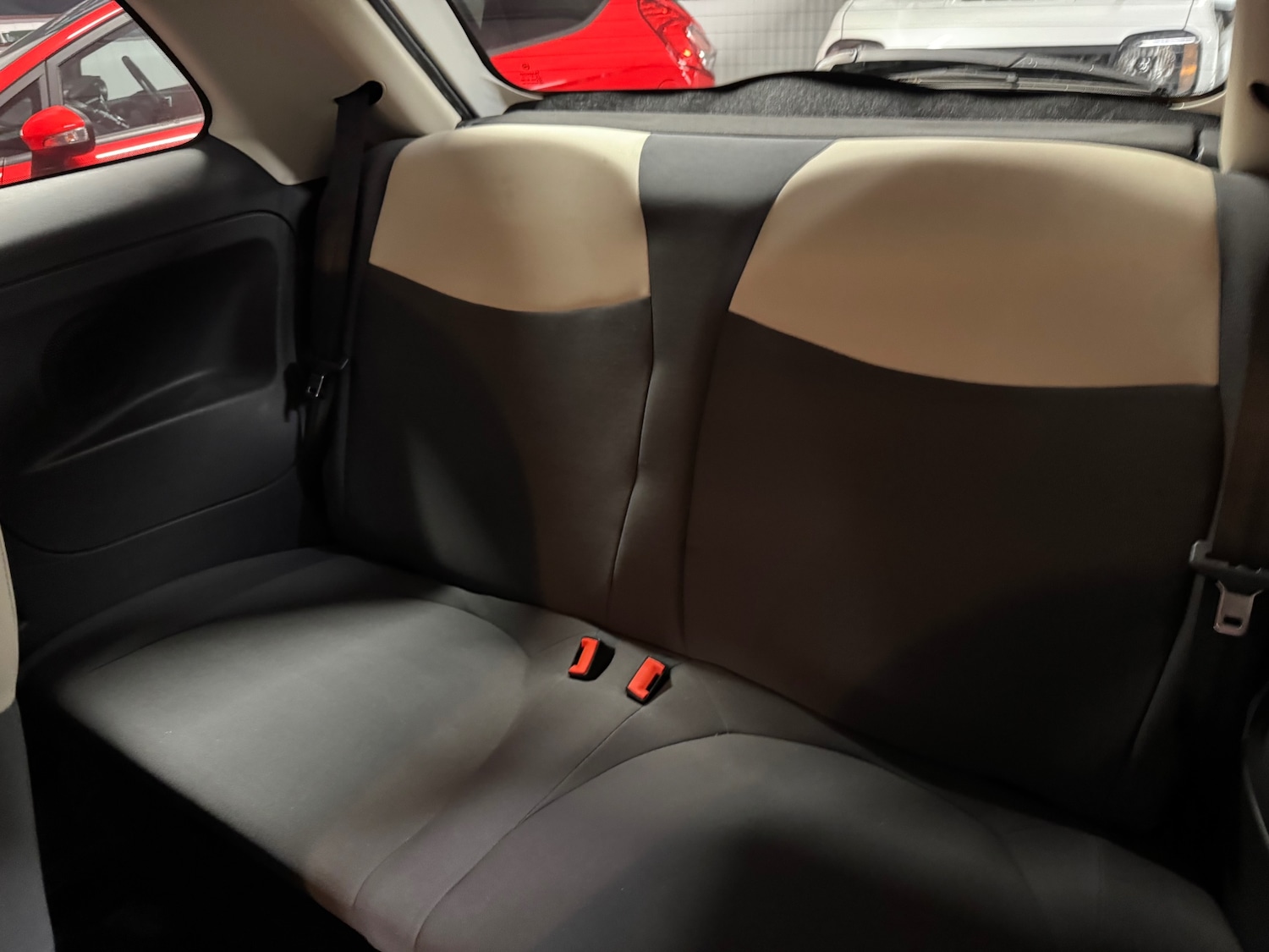 Used Fiat 500 2011 for sale - 77395424: Photo 76