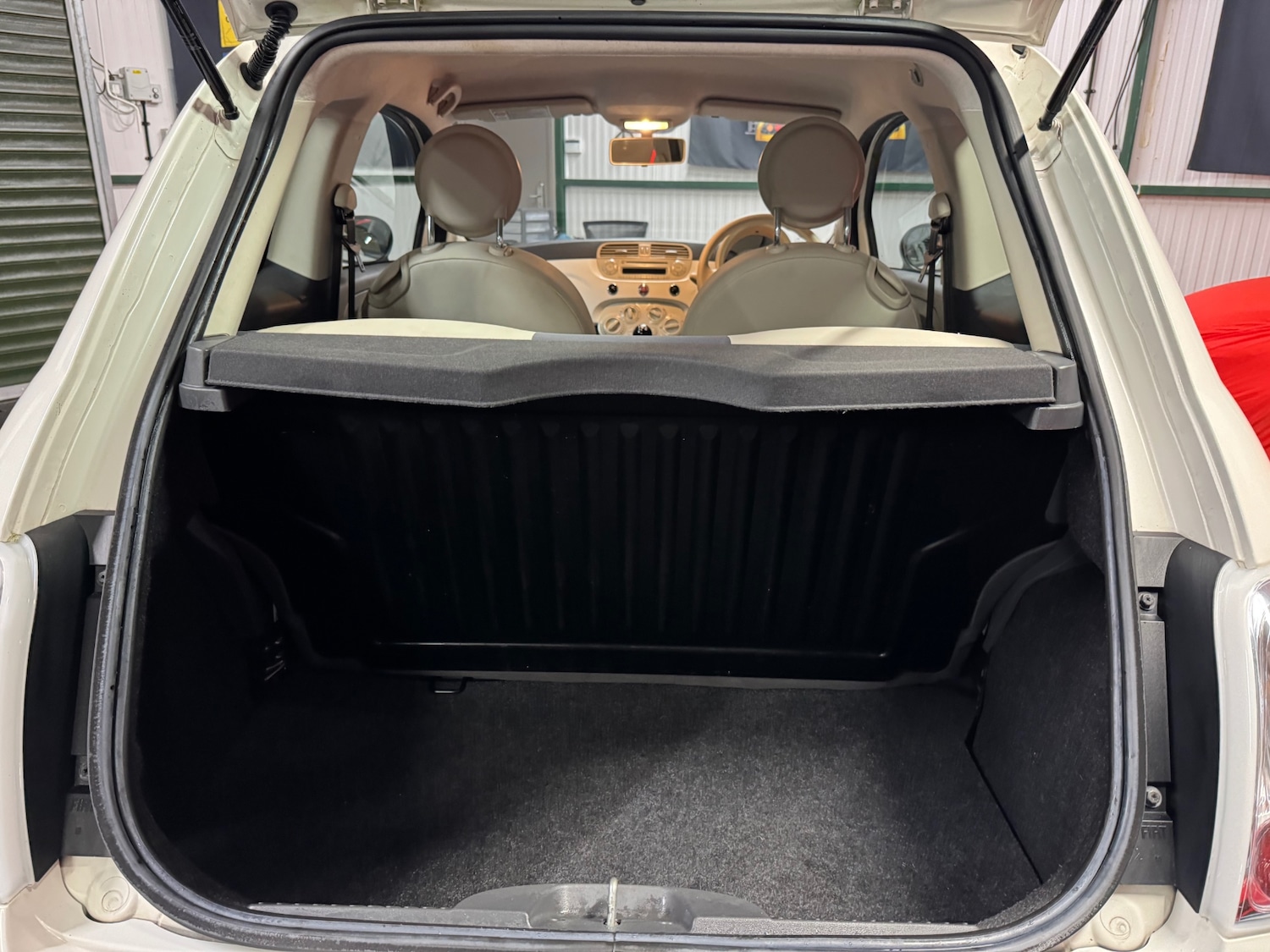 Used Fiat 500 2011 for sale - 77395424: Photo 77