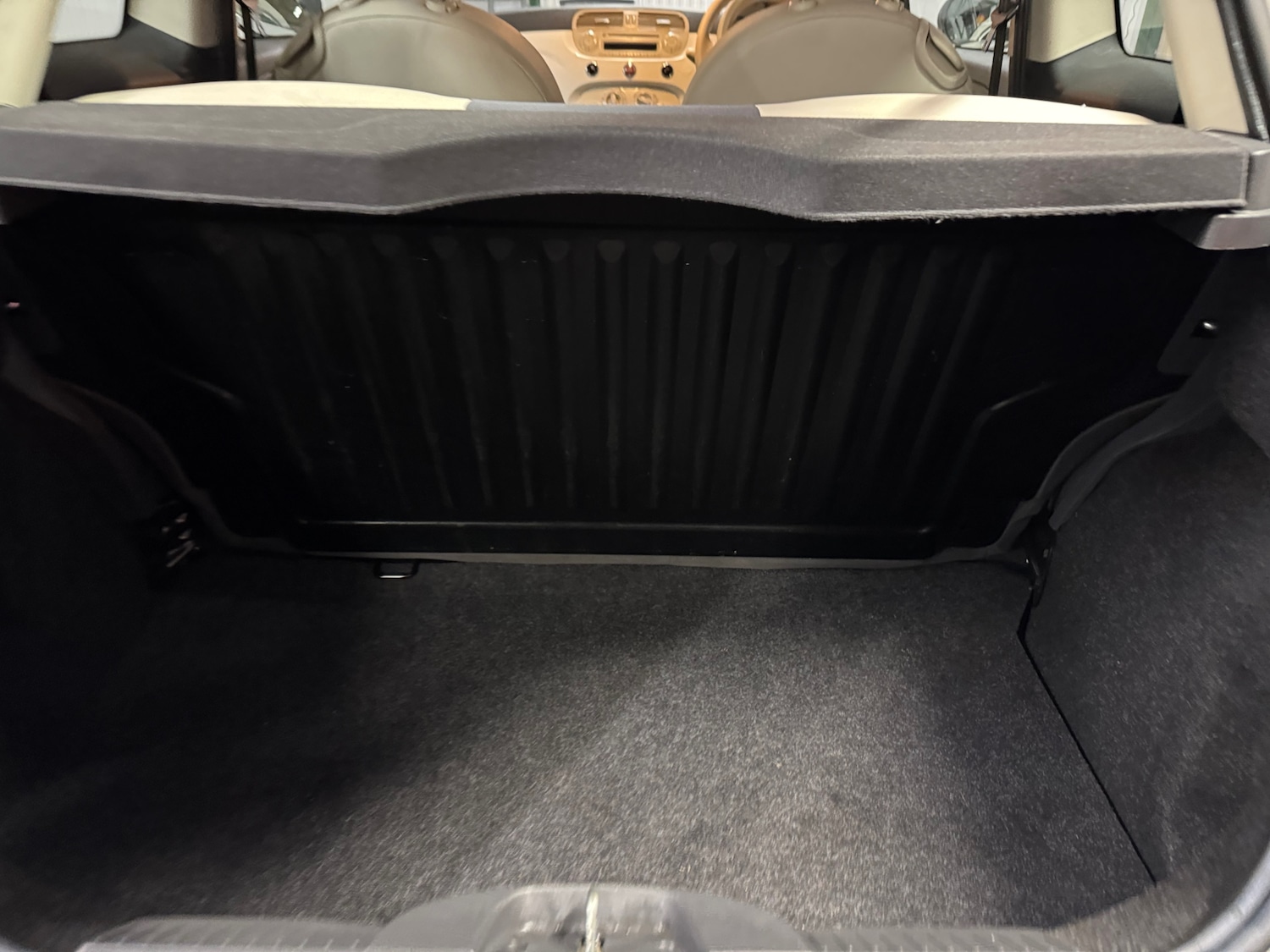 Used Fiat 500 2011 for sale - 77395424: Photo 78