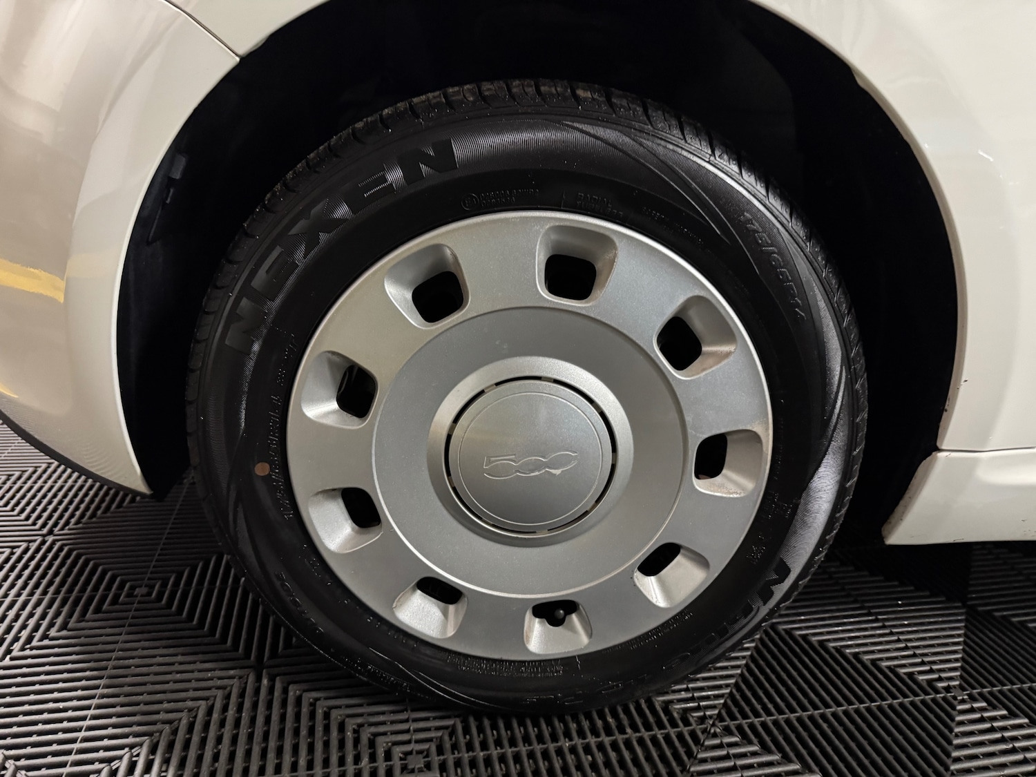 Used Fiat 500 2011 for sale - 77395424: Photo 83