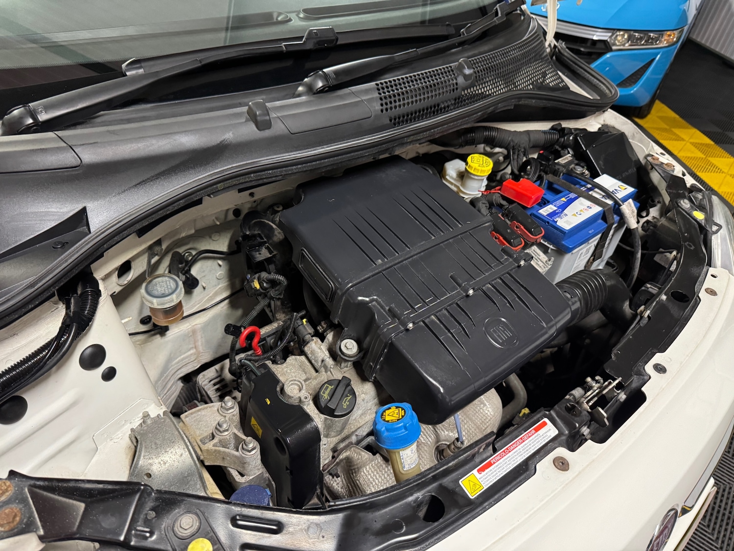 Used Fiat 500 2011 for sale - 77395424: Photo 86