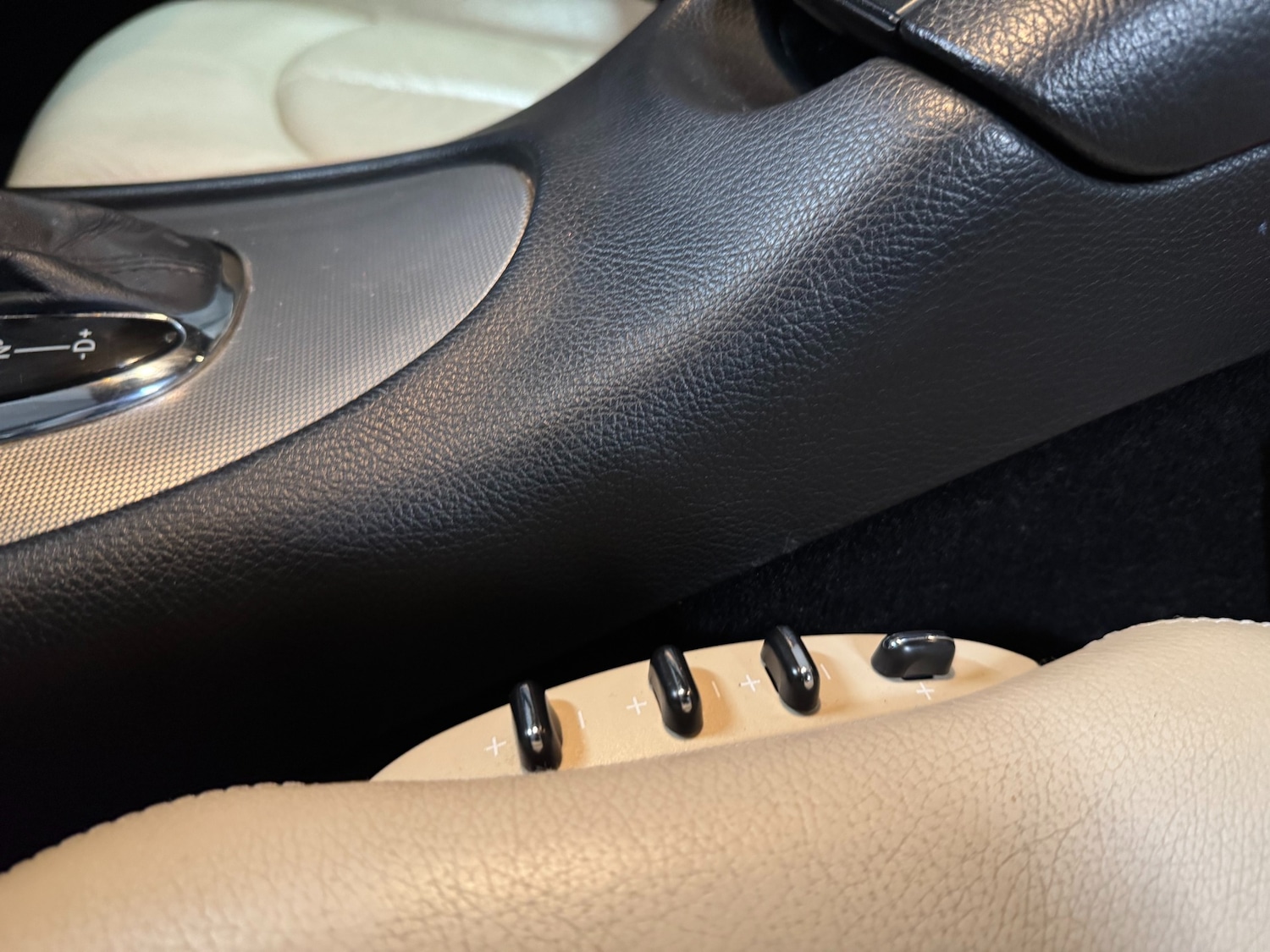 Used Mercedes-Benz CLK 2008 for sale - 76963669: Photo 20