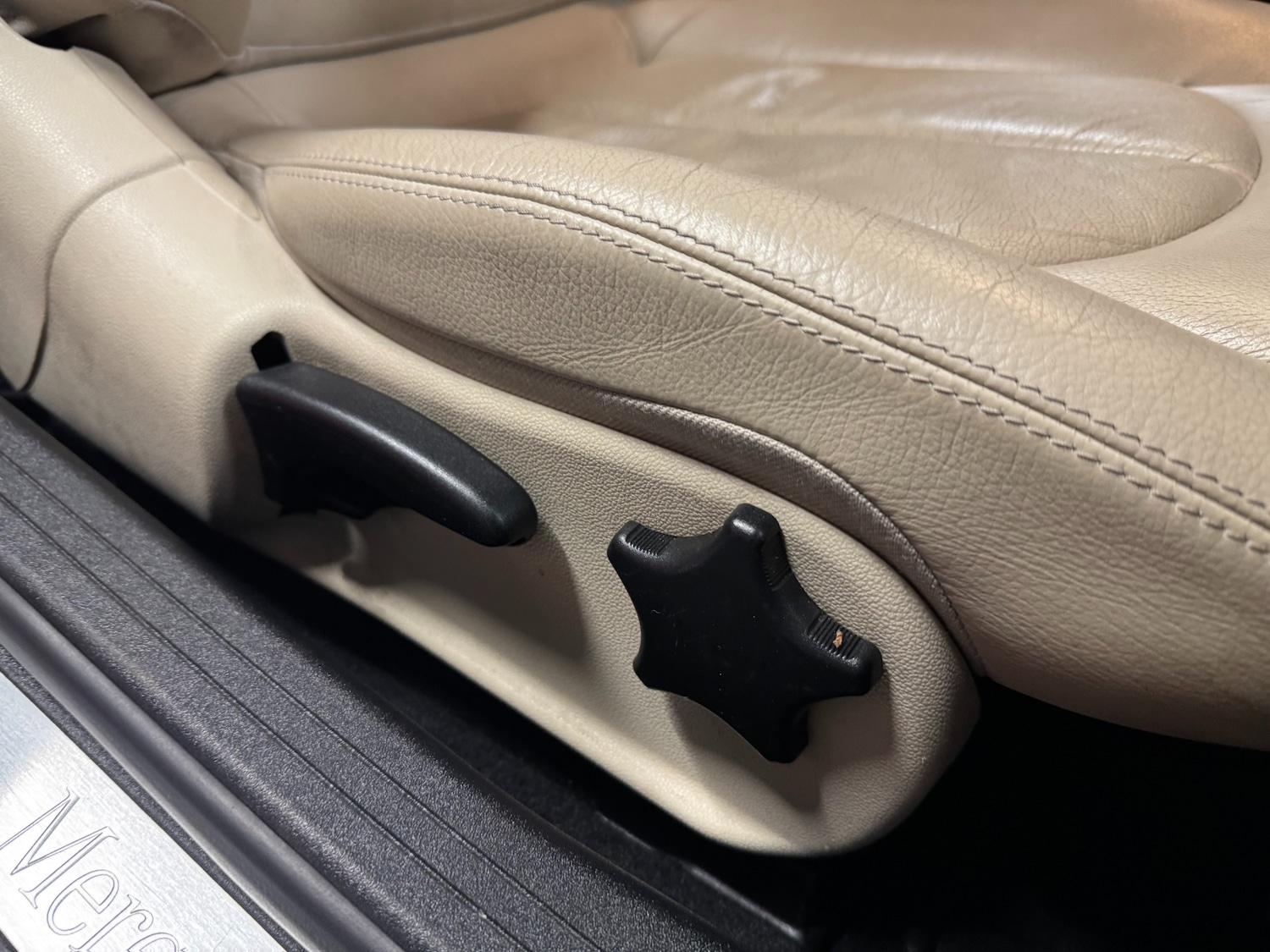 Used Mercedes-Benz CLK 2008 for sale - 76963669: Photo 55