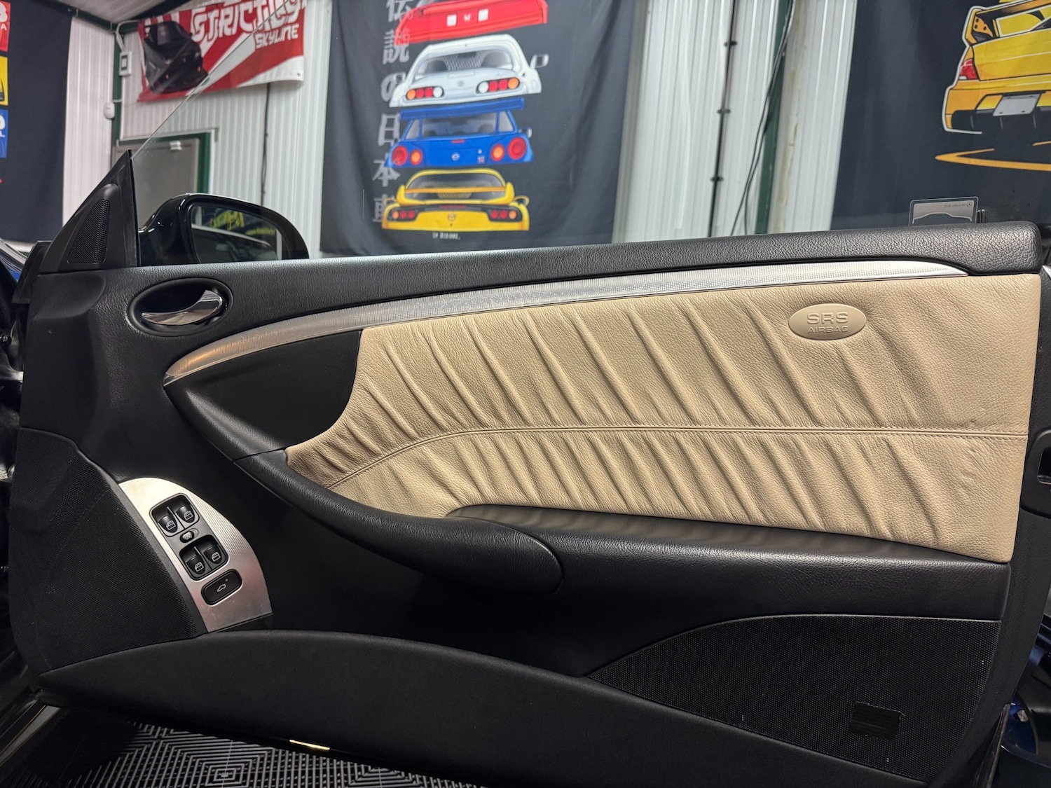 Used Mercedes-Benz CLK 2008 for sale - 76963669: Photo 56