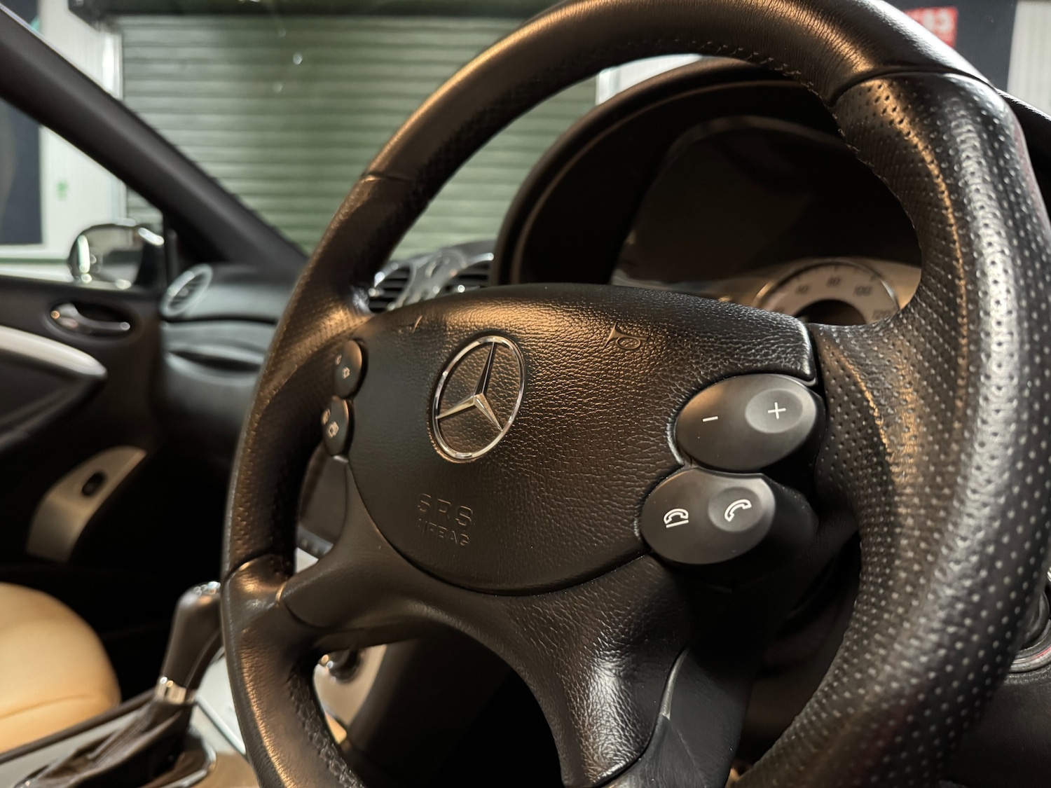 Used Mercedes-Benz CLK 2008 for sale - 76963669: Photo 59