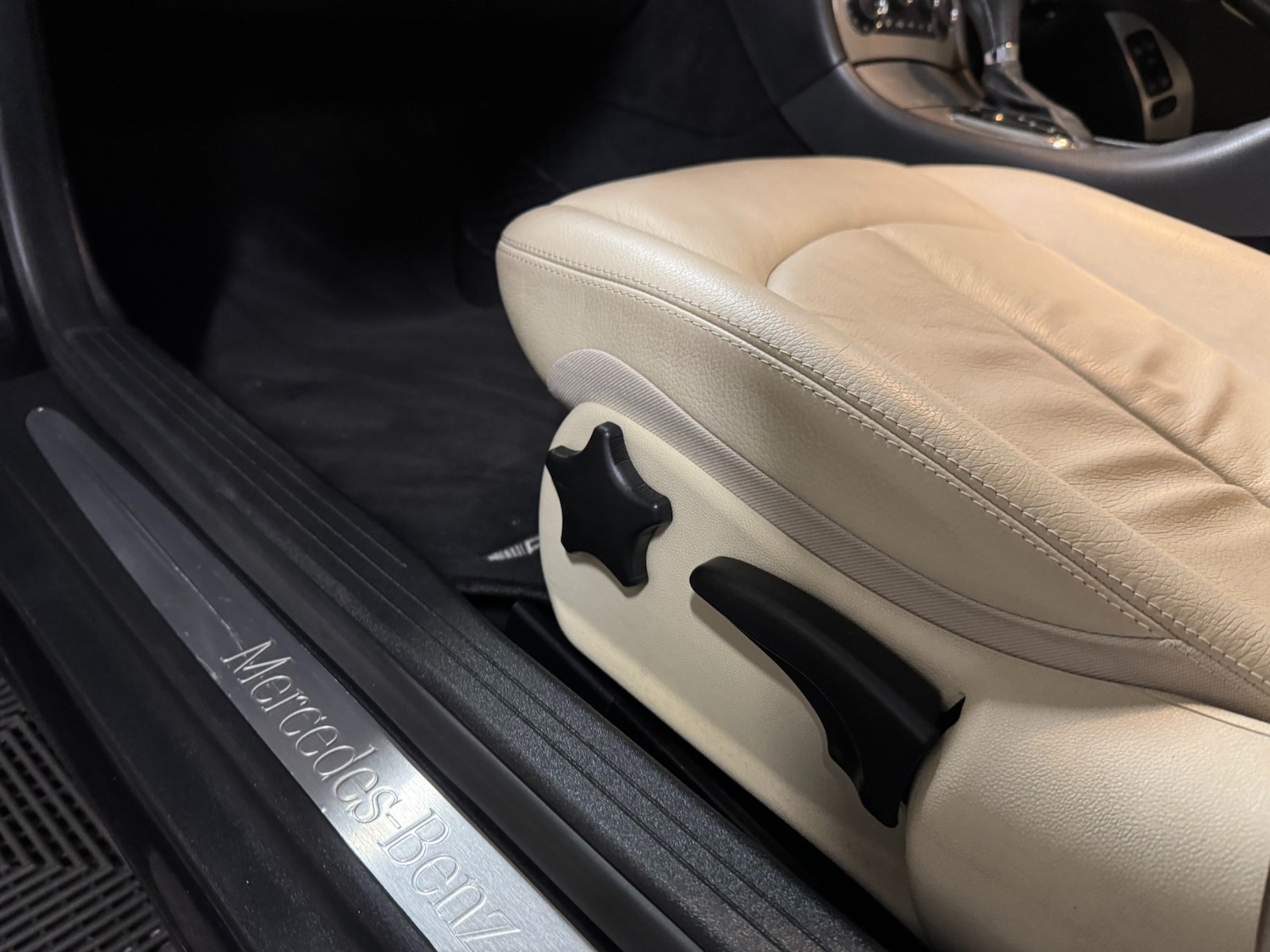 Used Mercedes-Benz CLK 2008 for sale - 76963669: Photo 72