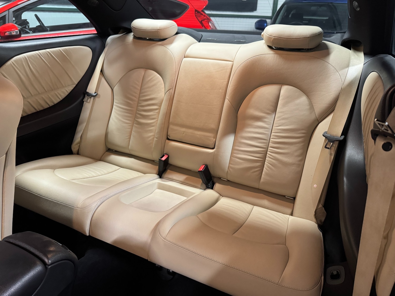 Used Mercedes-Benz CLK 2008 for sale - 76963669: Photo 74