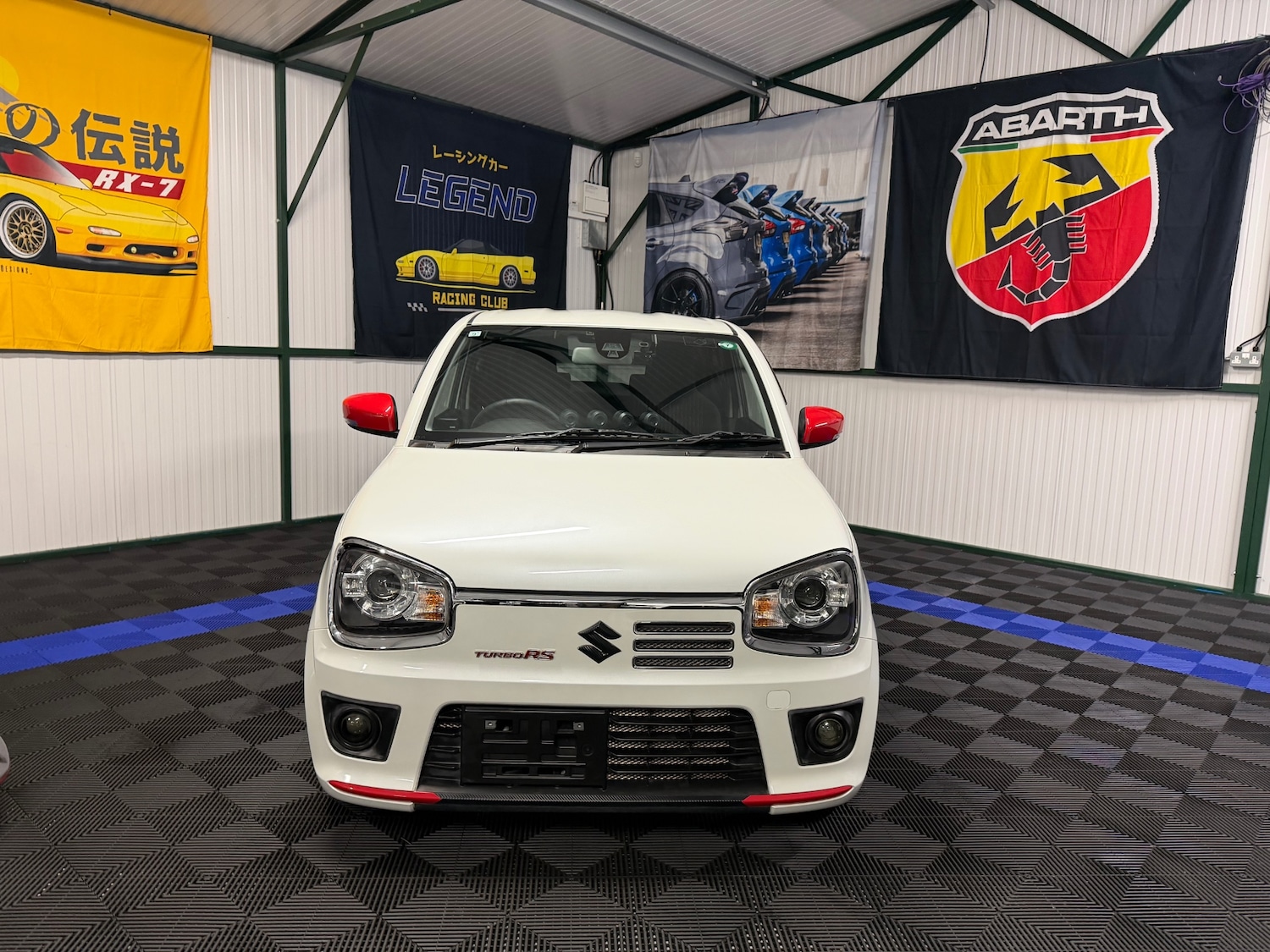 Used Suzuki Alto 2015 for sale - 77400096: Photo 10