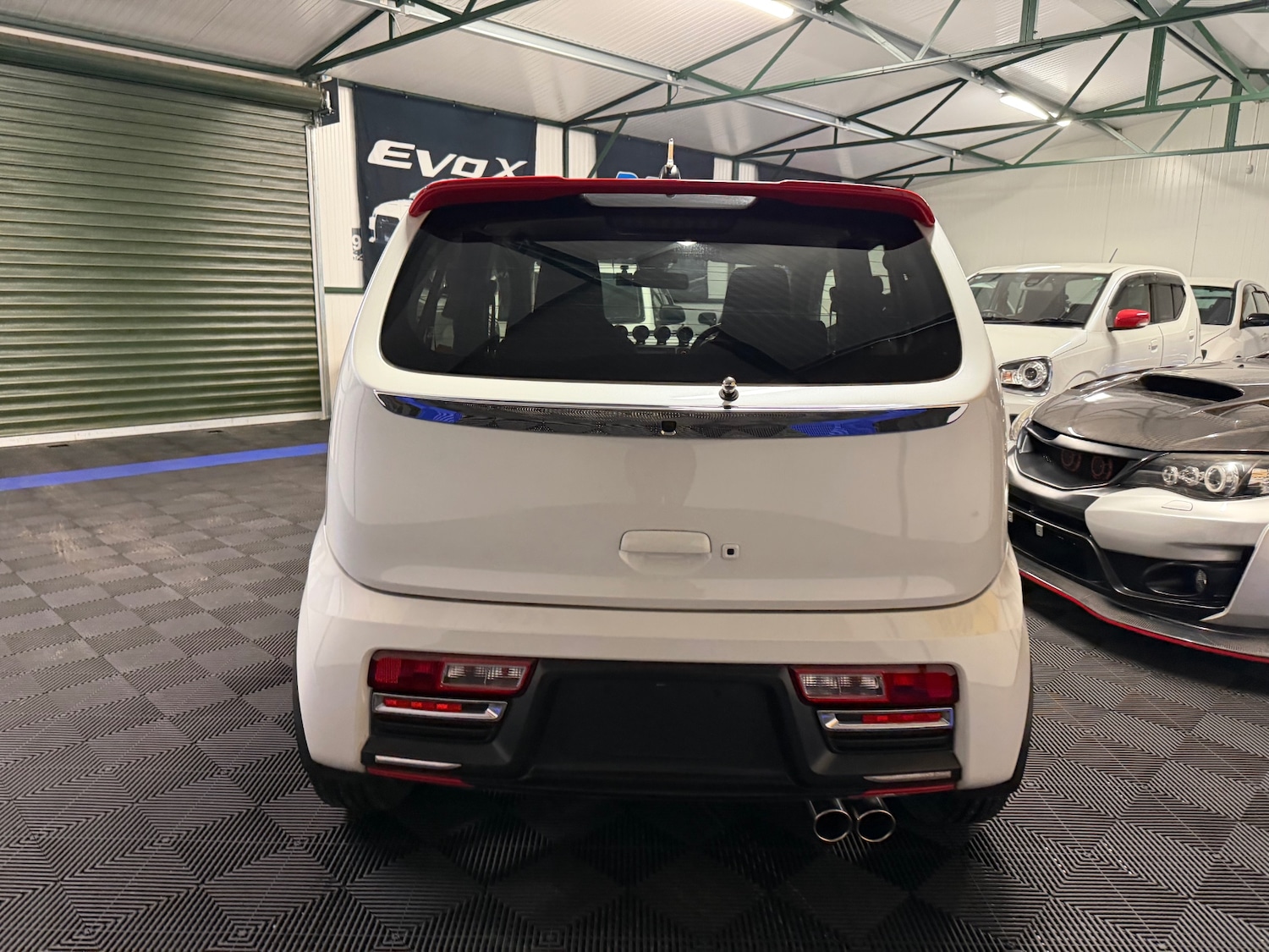 Used Suzuki Alto 2015 for sale - 77400096: Photo 11