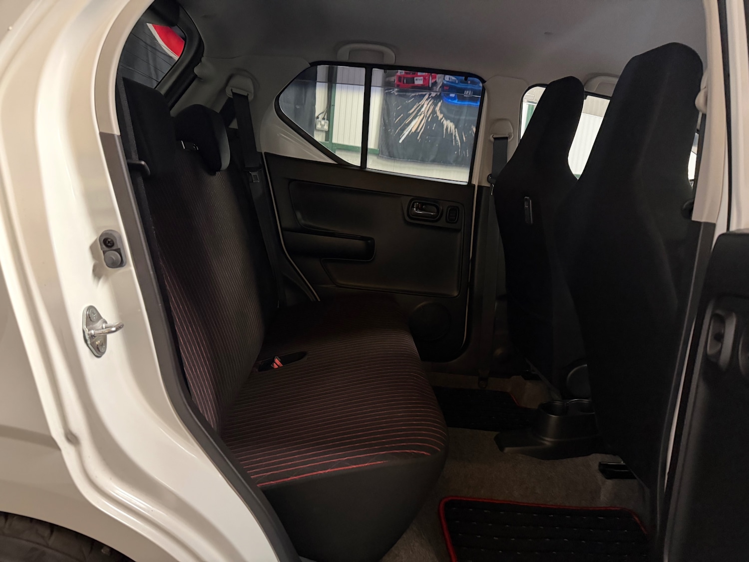 Used Suzuki Alto 2015 for sale - 77400096: Photo 15