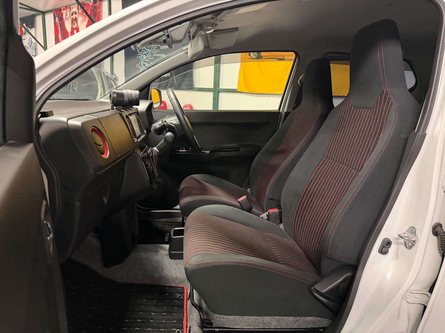 Used Suzuki Alto 2015 for sale - 77400096: Photo 16