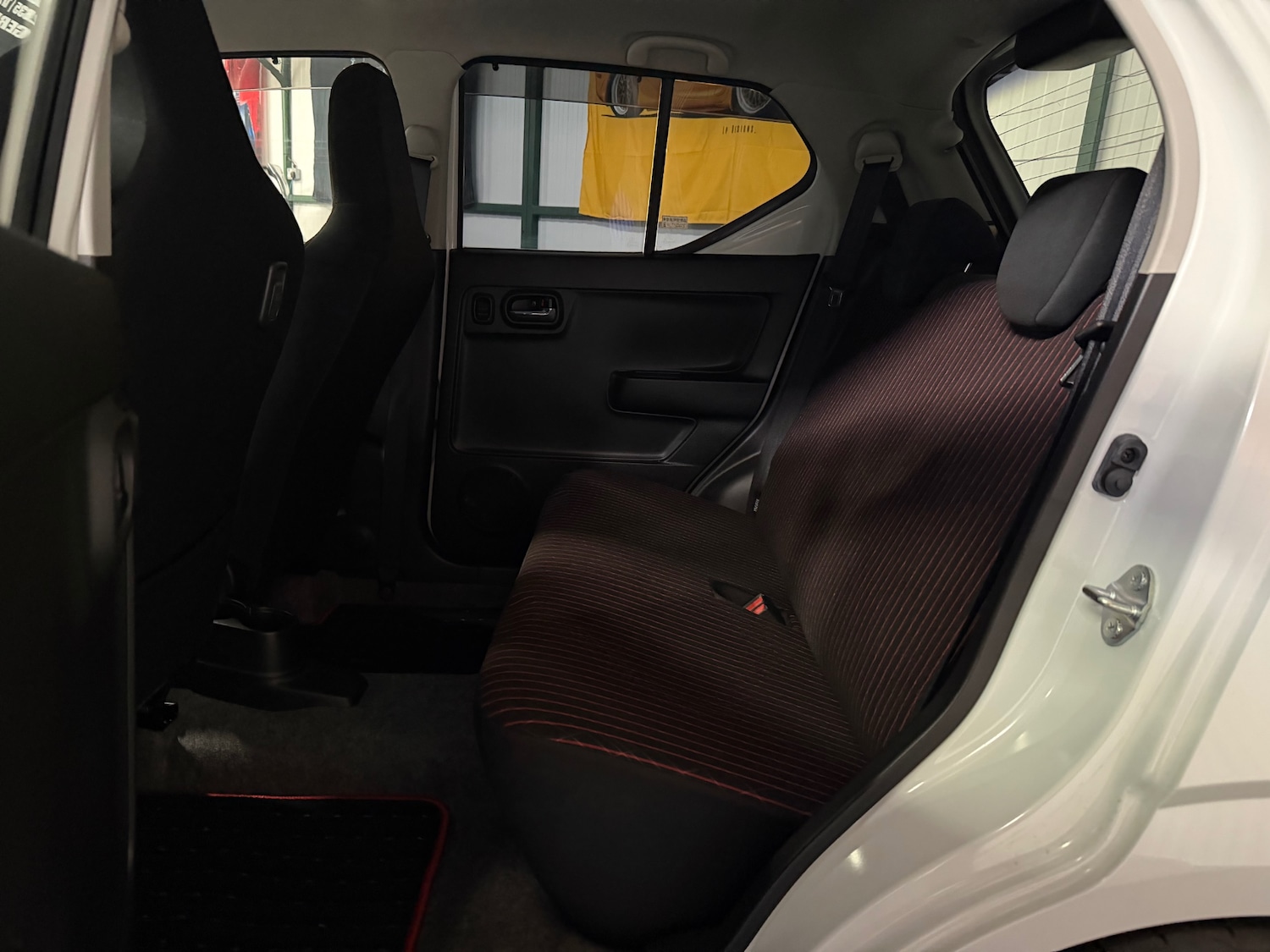 Used Suzuki Alto 2015 for sale - 77400096: Photo 17