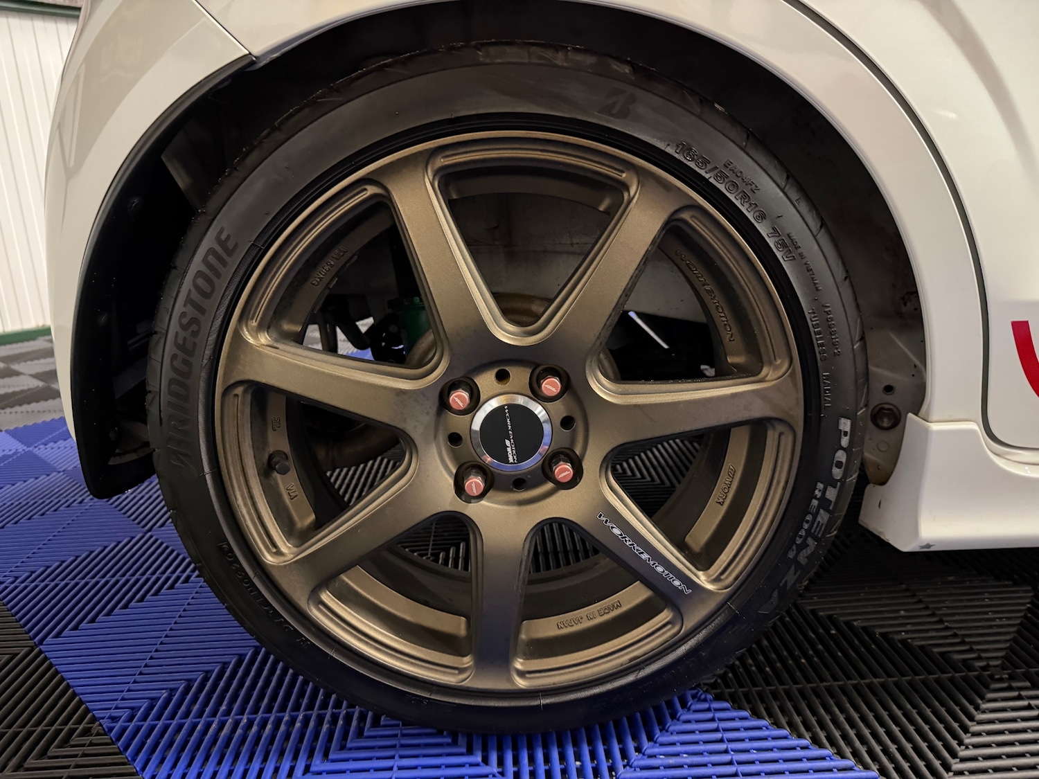 Used Suzuki Alto 2015 for sale - 77400096: Photo 20