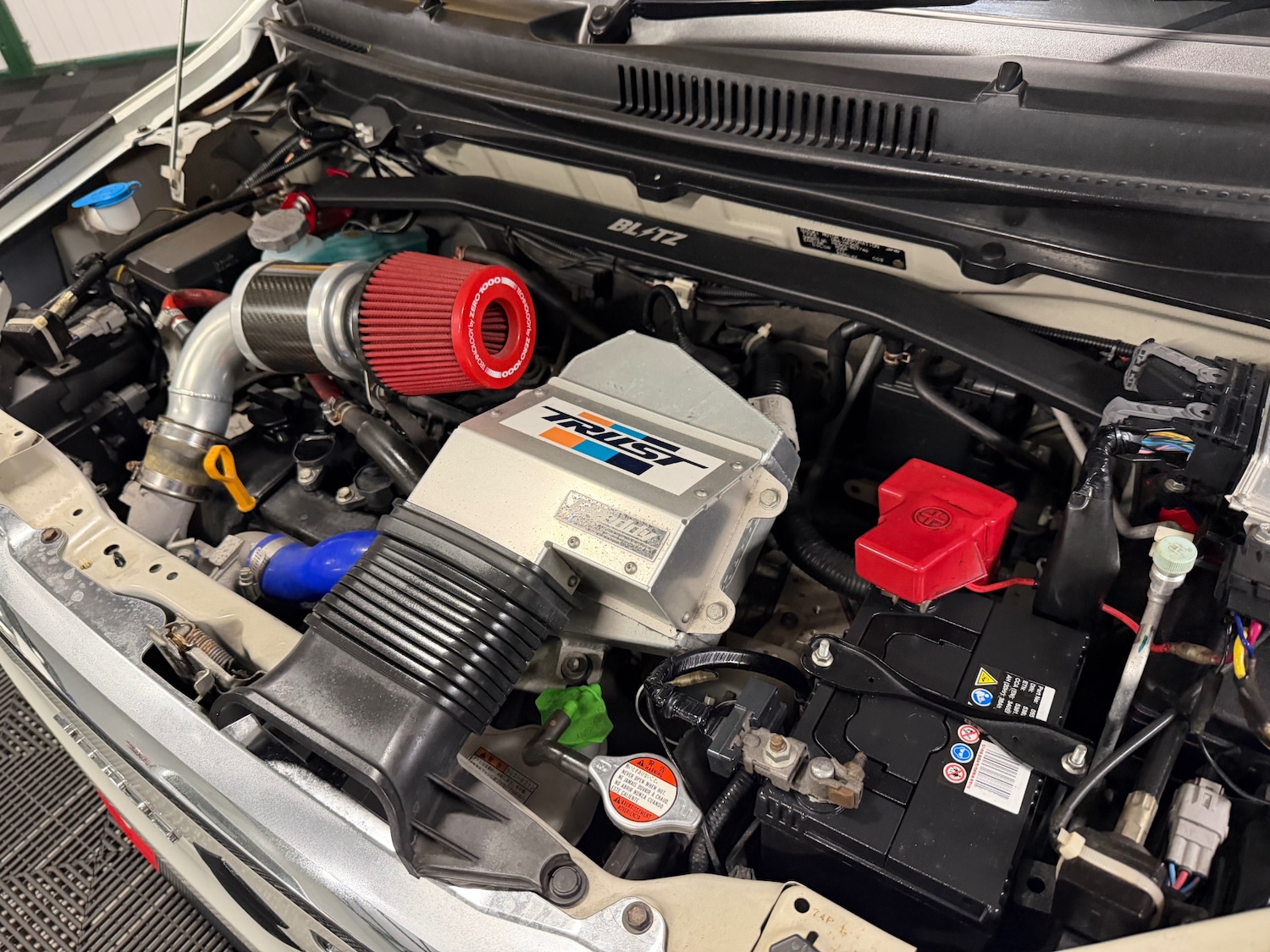 Used Suzuki Alto 2015 for sale - 77400096: Photo 22