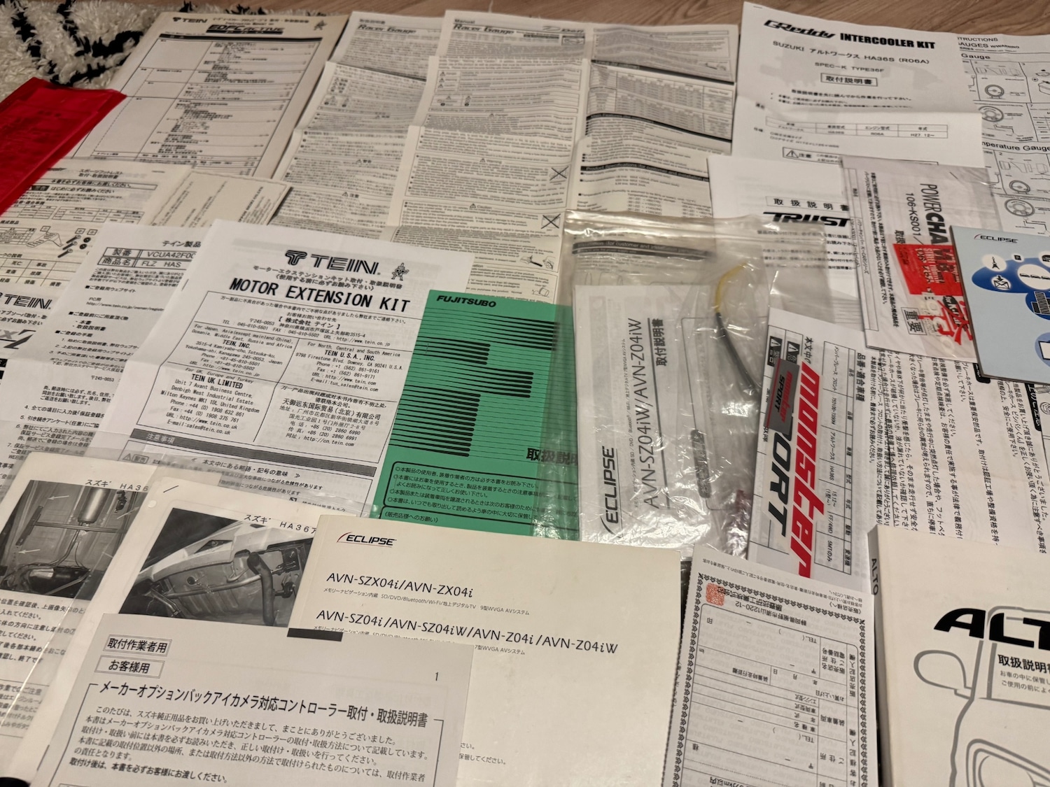 Used Suzuki Alto 2015 for sale - 77400096: Photo 24