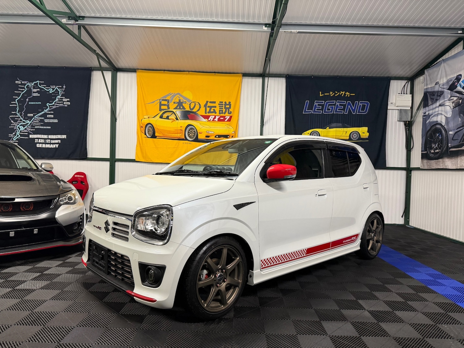 Used Suzuki Alto 2015 for sale - 77400096: Photo 25