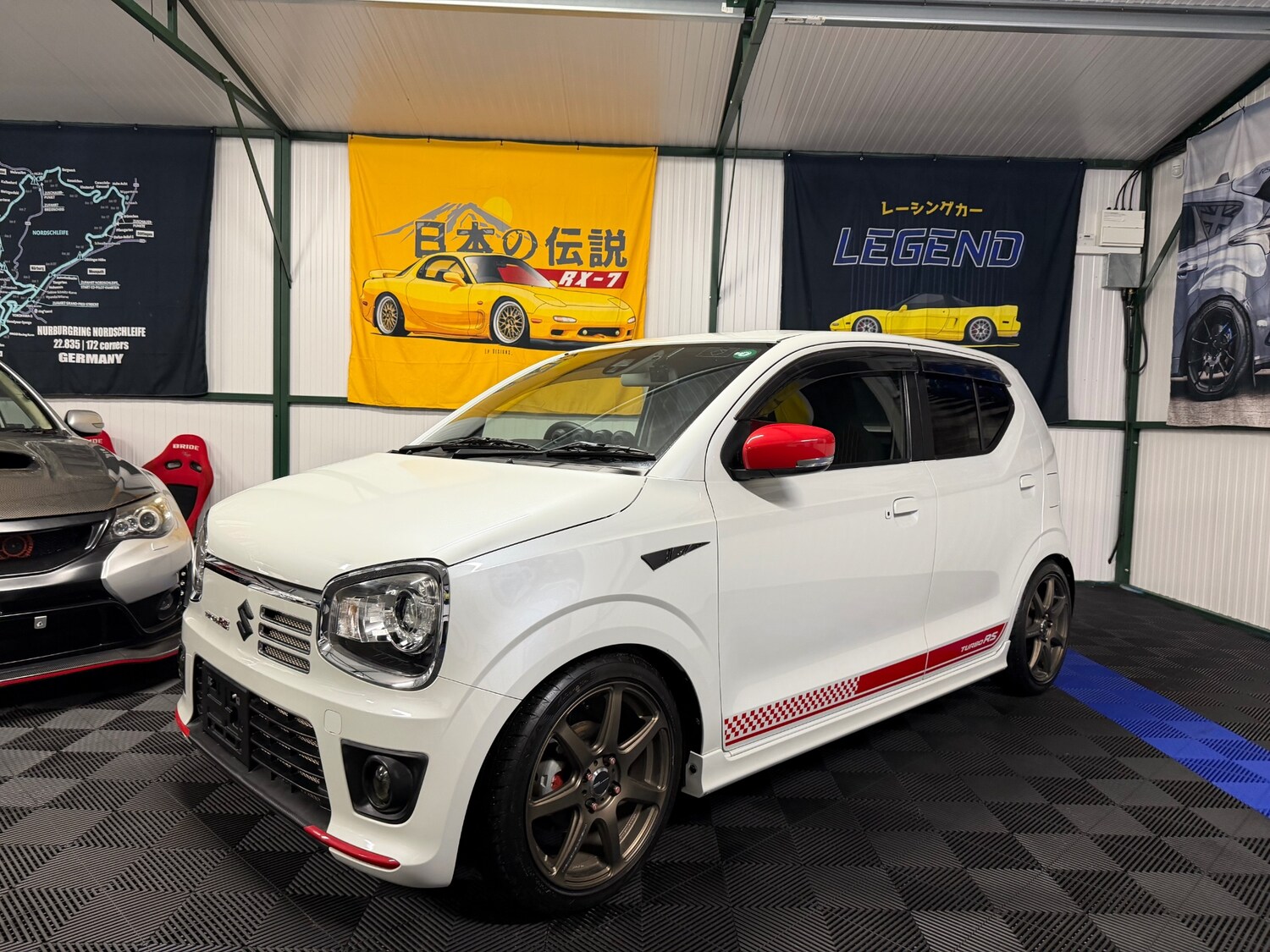 Used Suzuki Alto 2015 for sale - 77400096: Photo 28