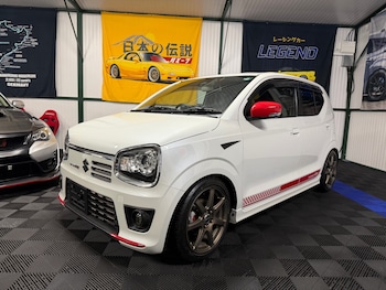 Used Suzuki Alto 2015 for sale - 77400096: Photo