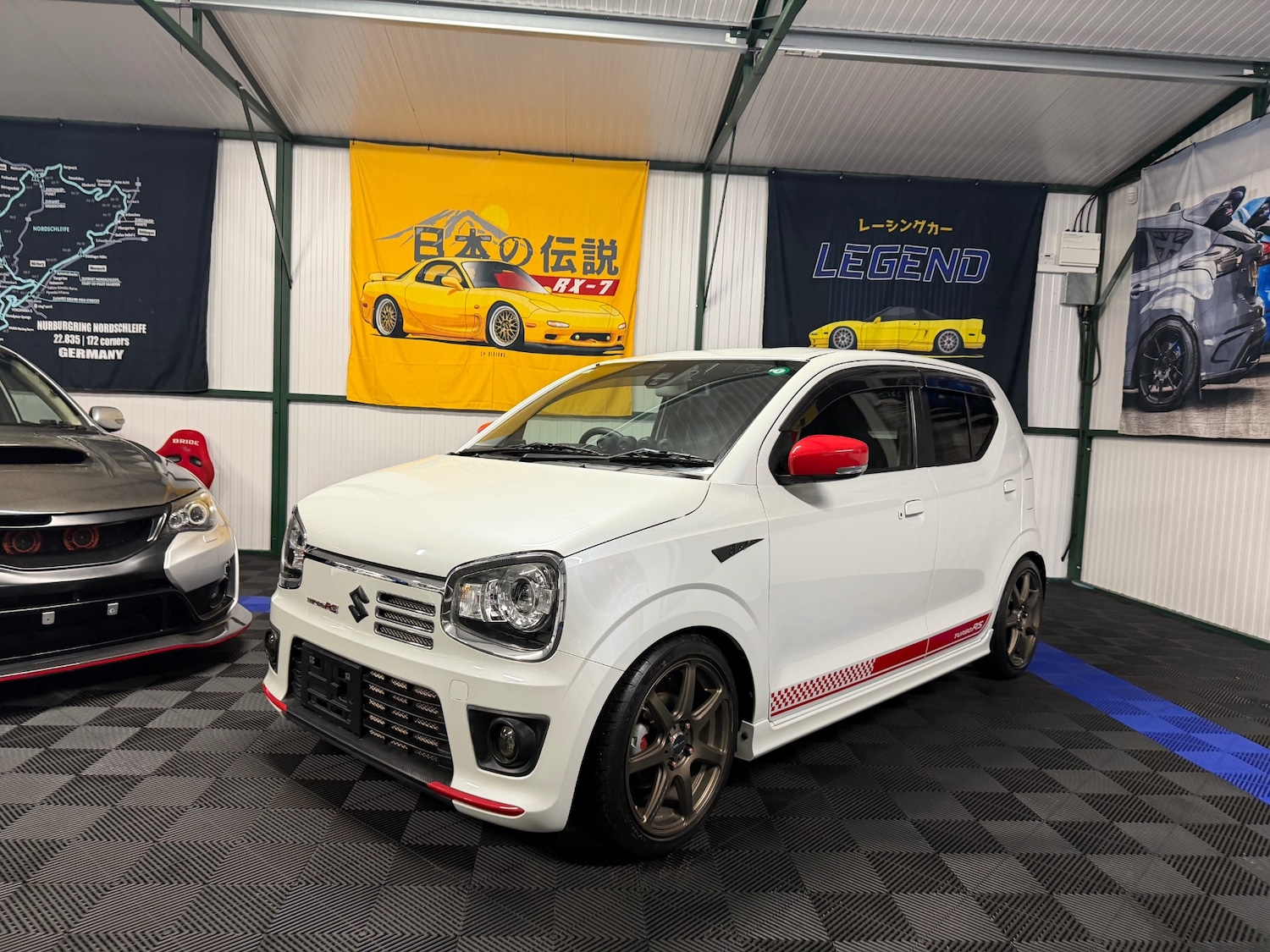 Used Suzuki Alto 2015 for sale - 77400096: Photo 30