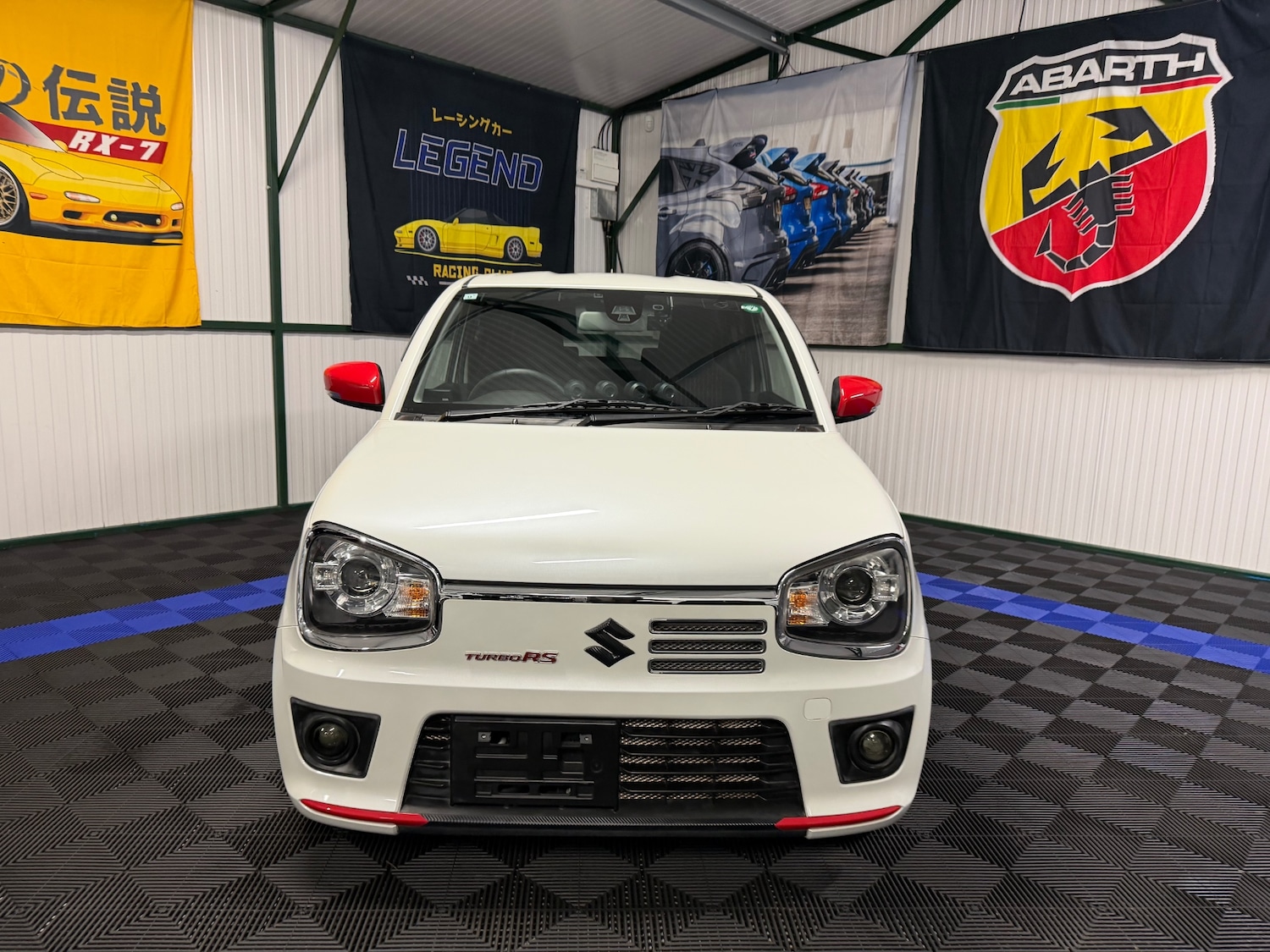 Used Suzuki Alto 2015 for sale - 77400096: Photo 31