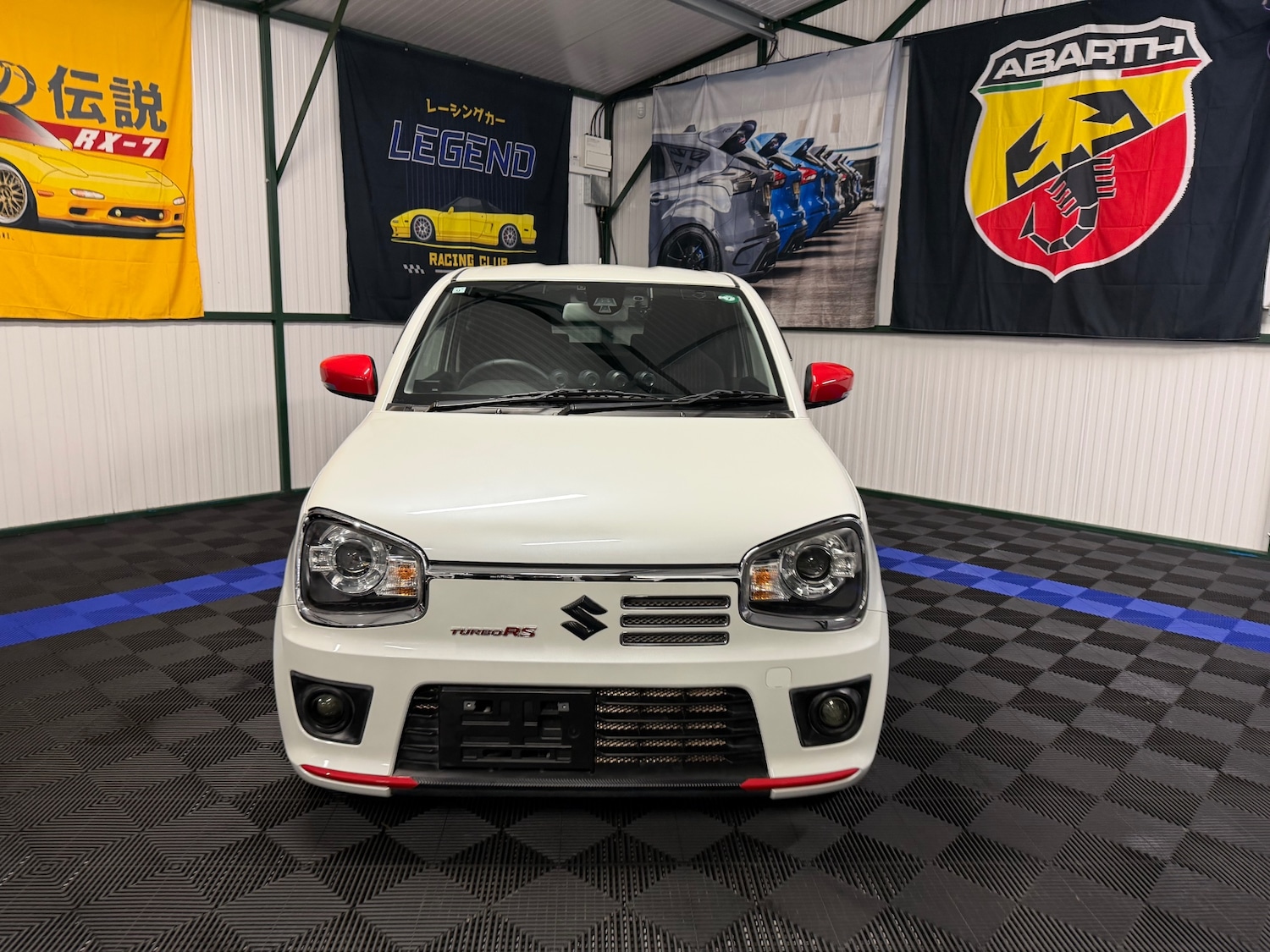 Used Suzuki Alto 2015 for sale - 77400096: Photo 33