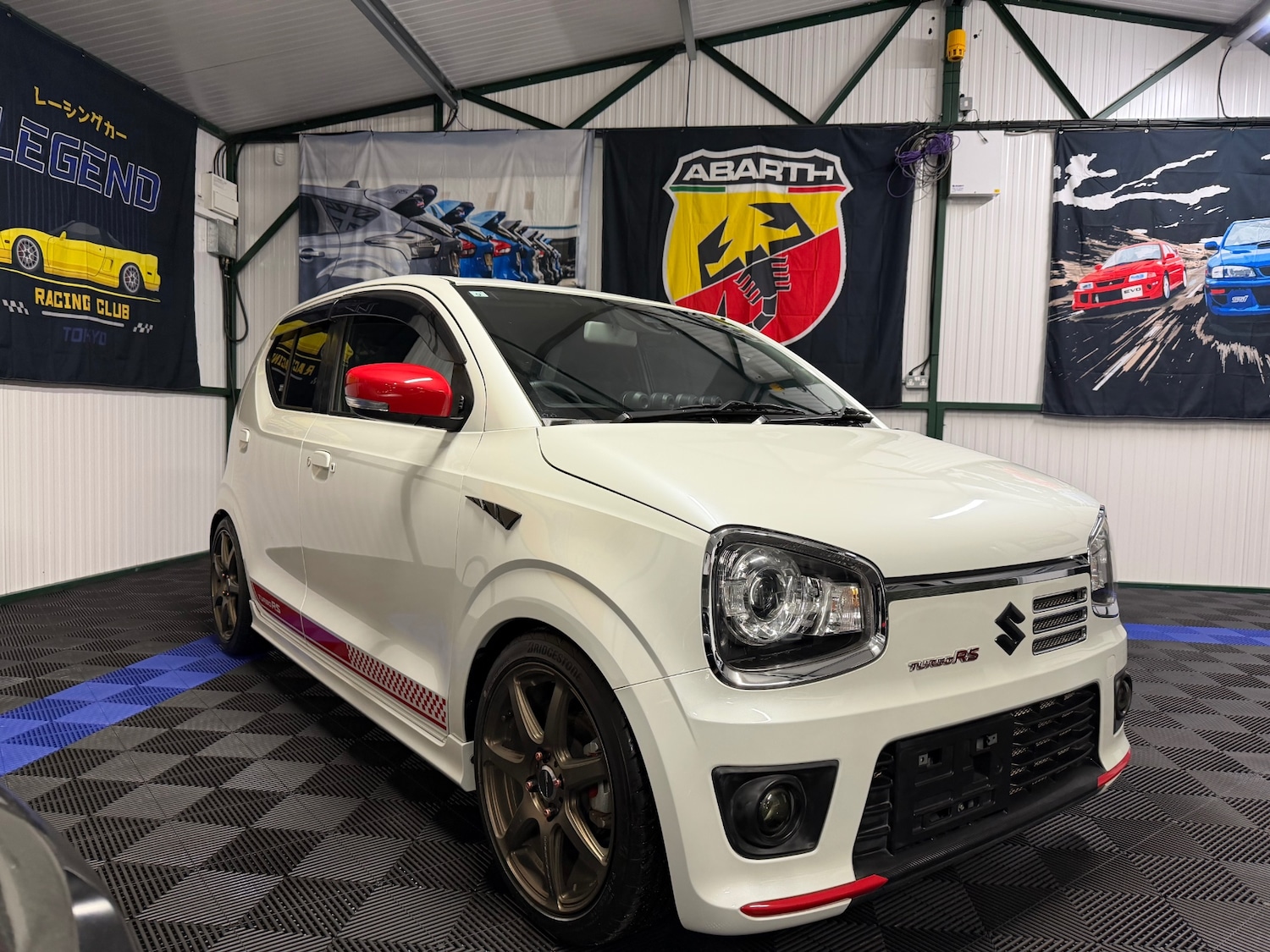 Used Suzuki Alto 2015 for sale - 77400096: Photo 34