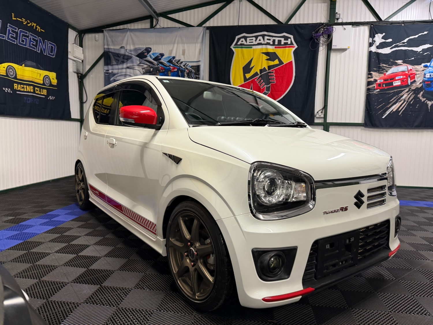 Used Suzuki Alto 2015 for sale - 77400096: Photo 35